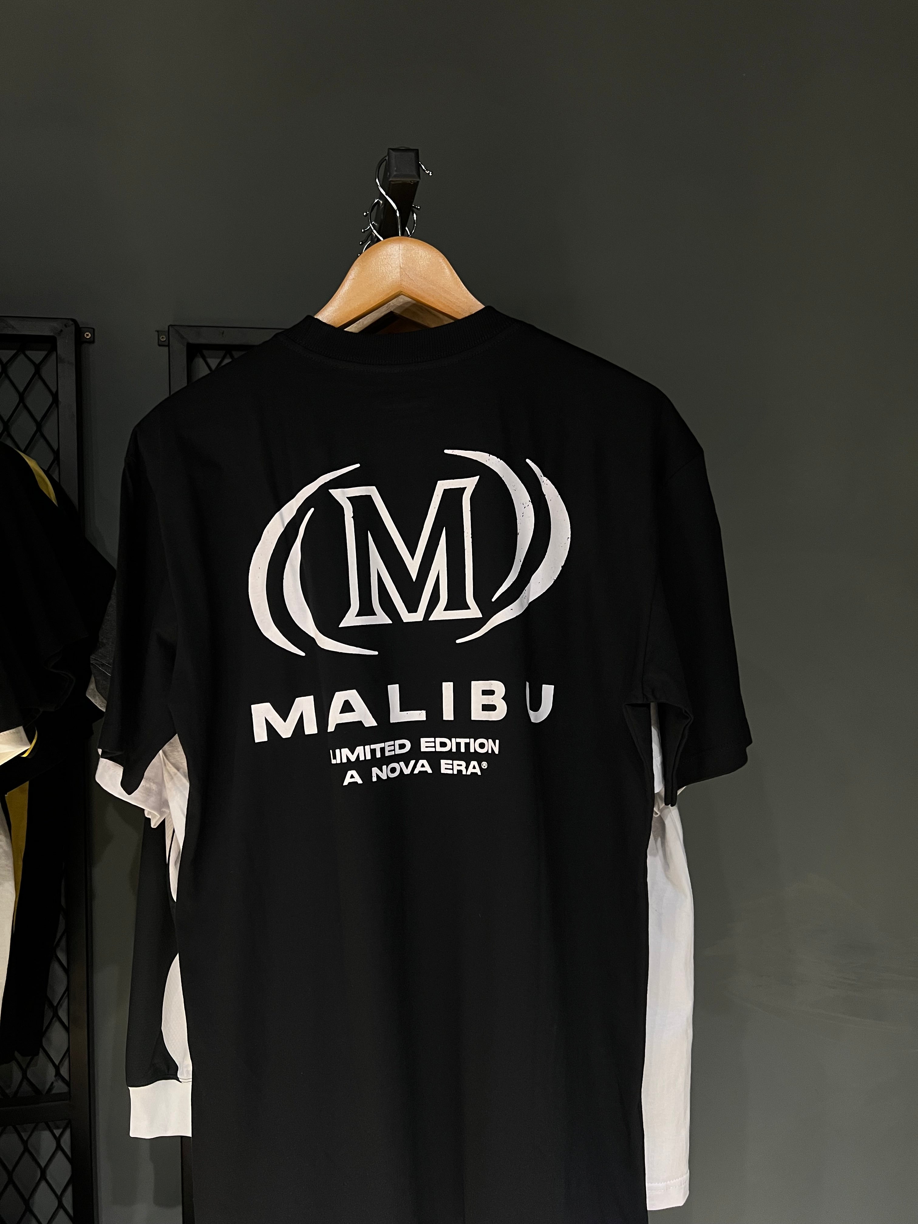 CAMISA GOLD x MALIBU 02