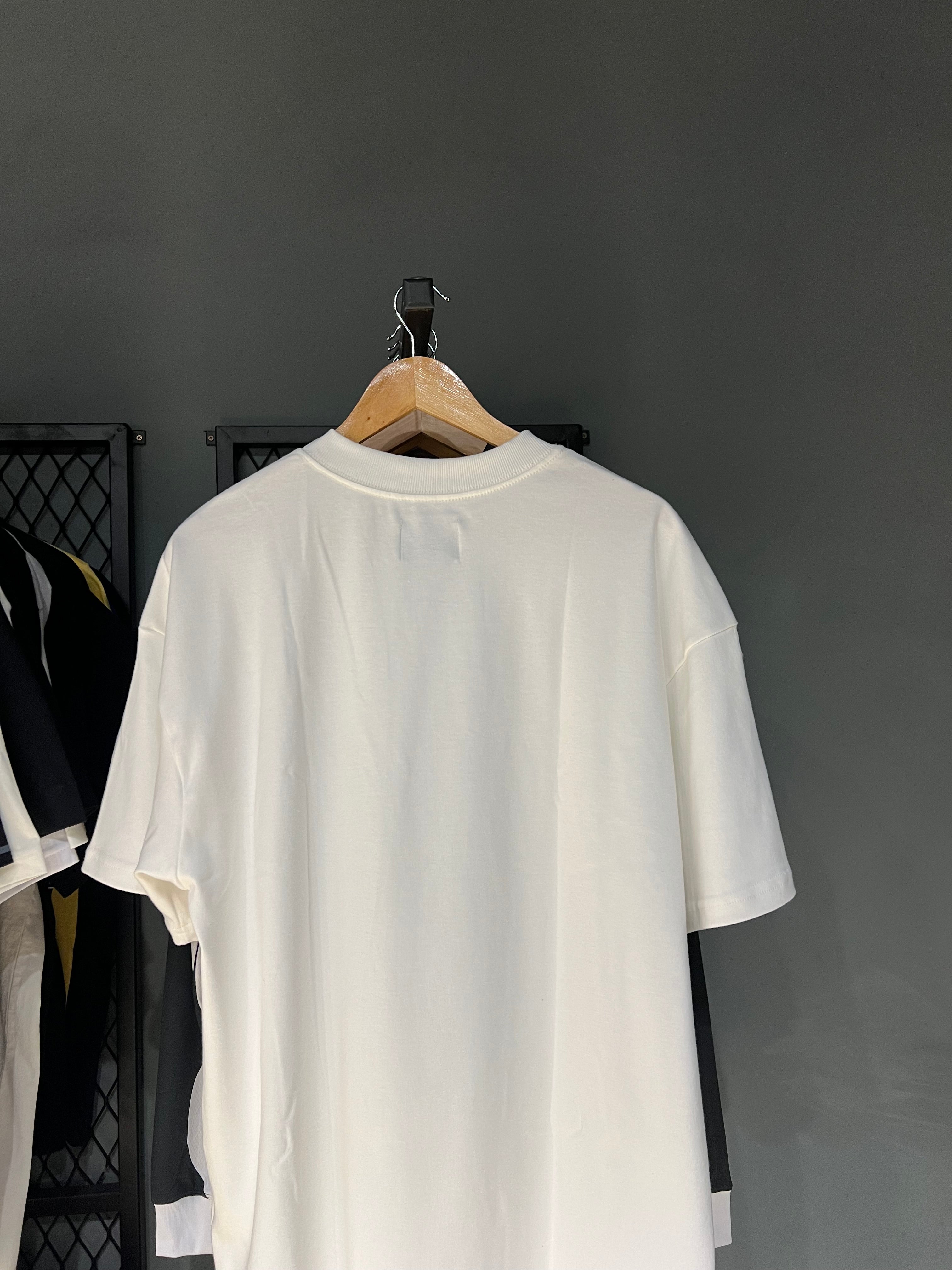 CAMISA CIENA CD WHITE