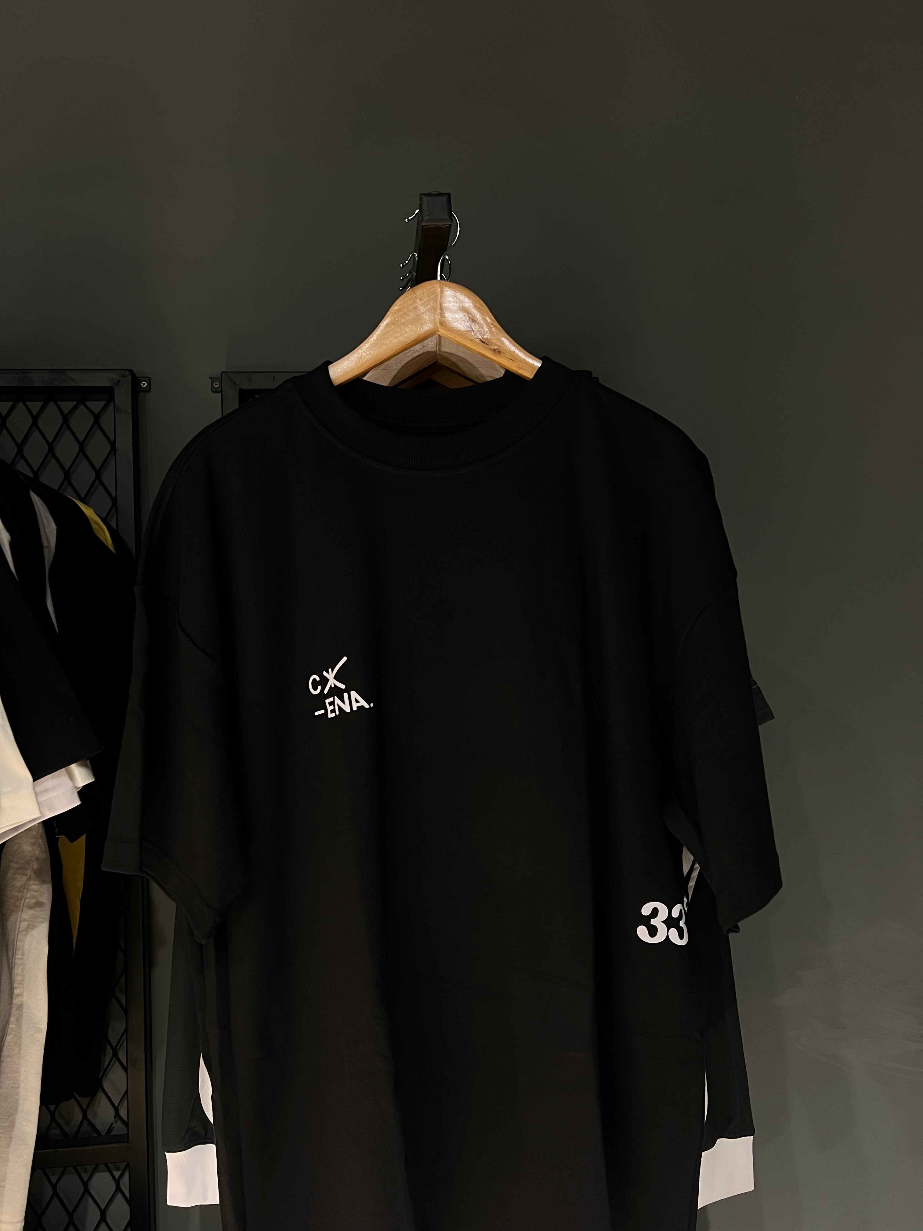 CAMISA CIENA TOWN