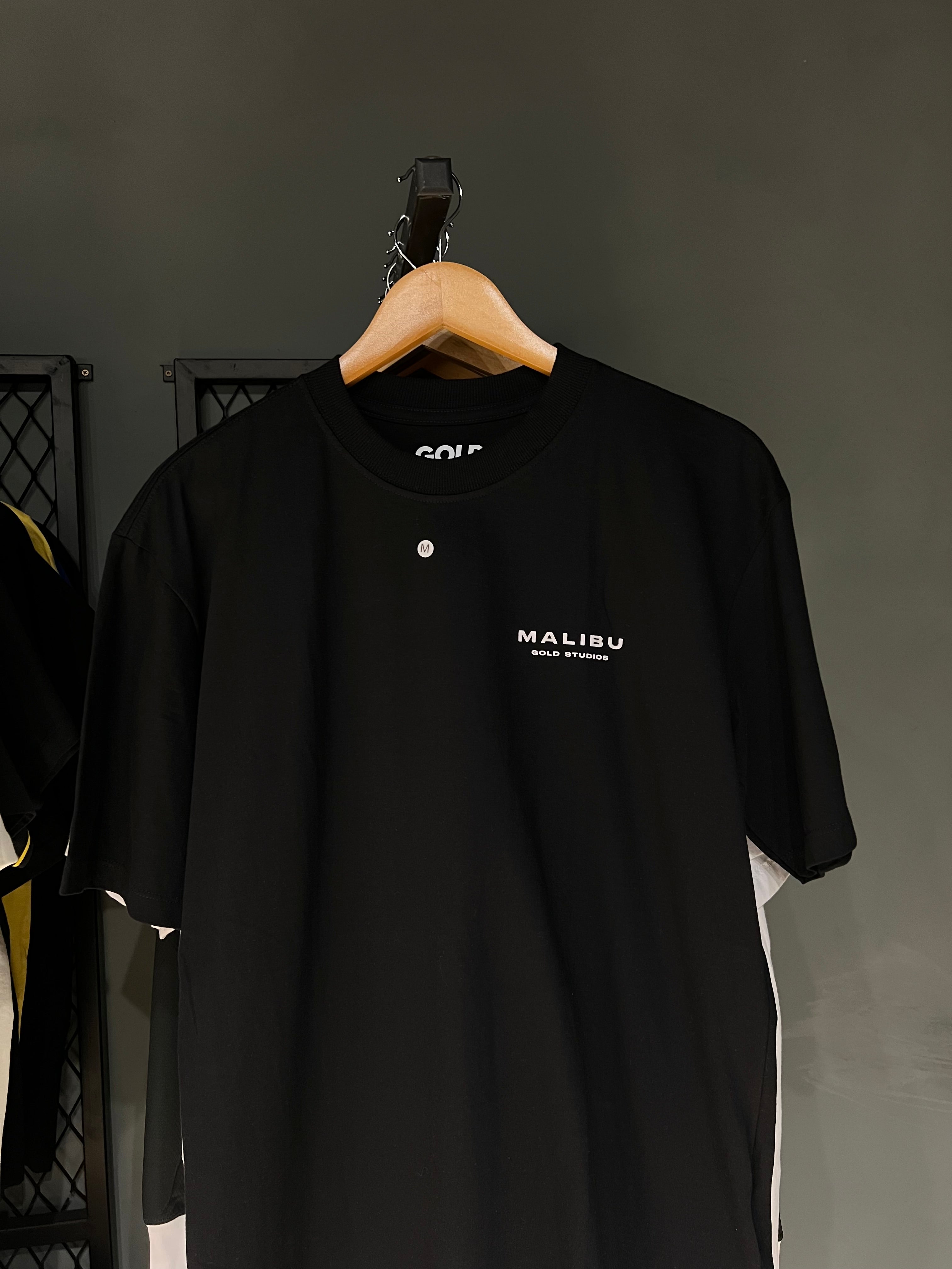 CAMISA GOLD x MALIBU 02