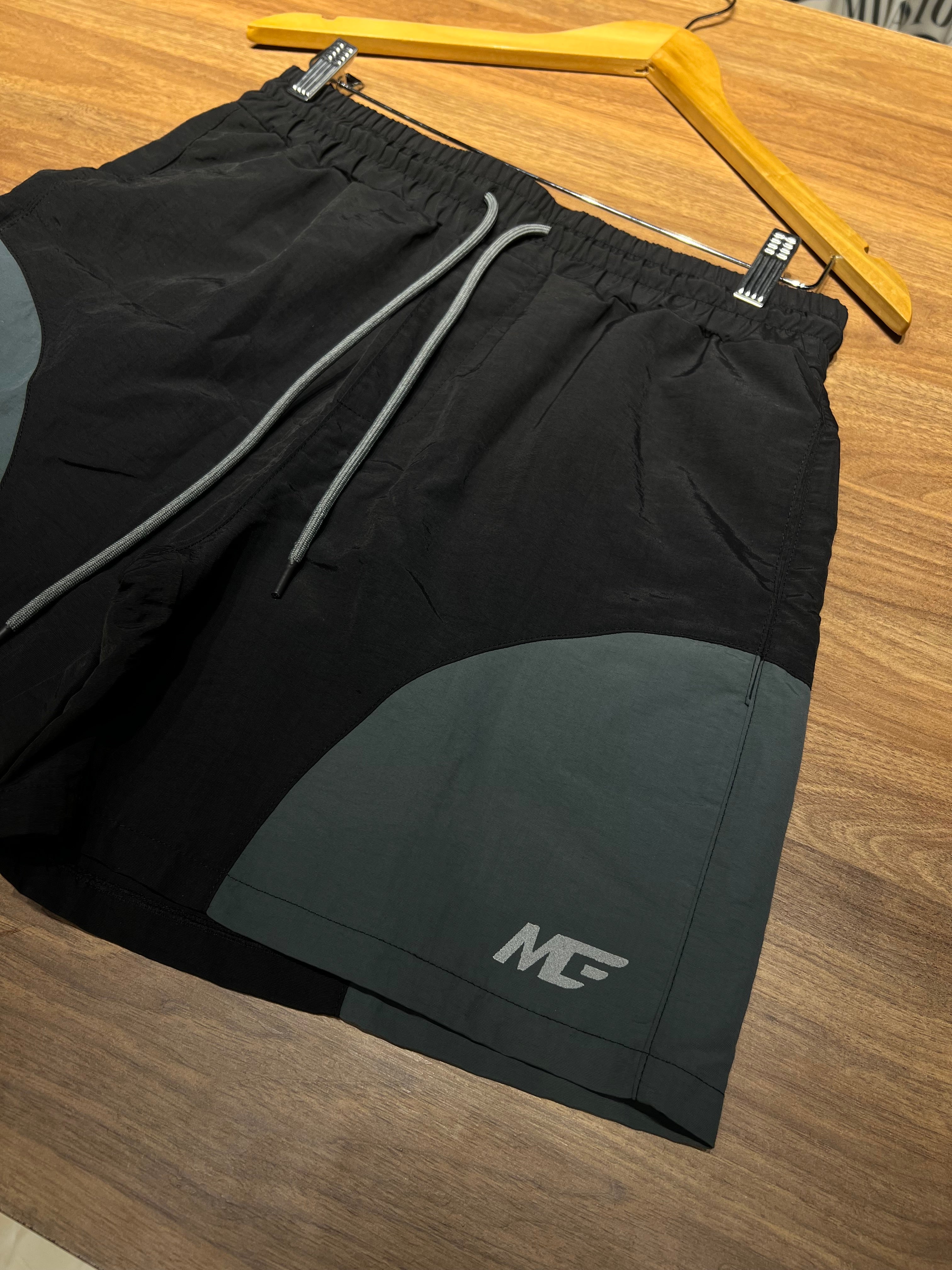 SHORTS MIDAS SPORT