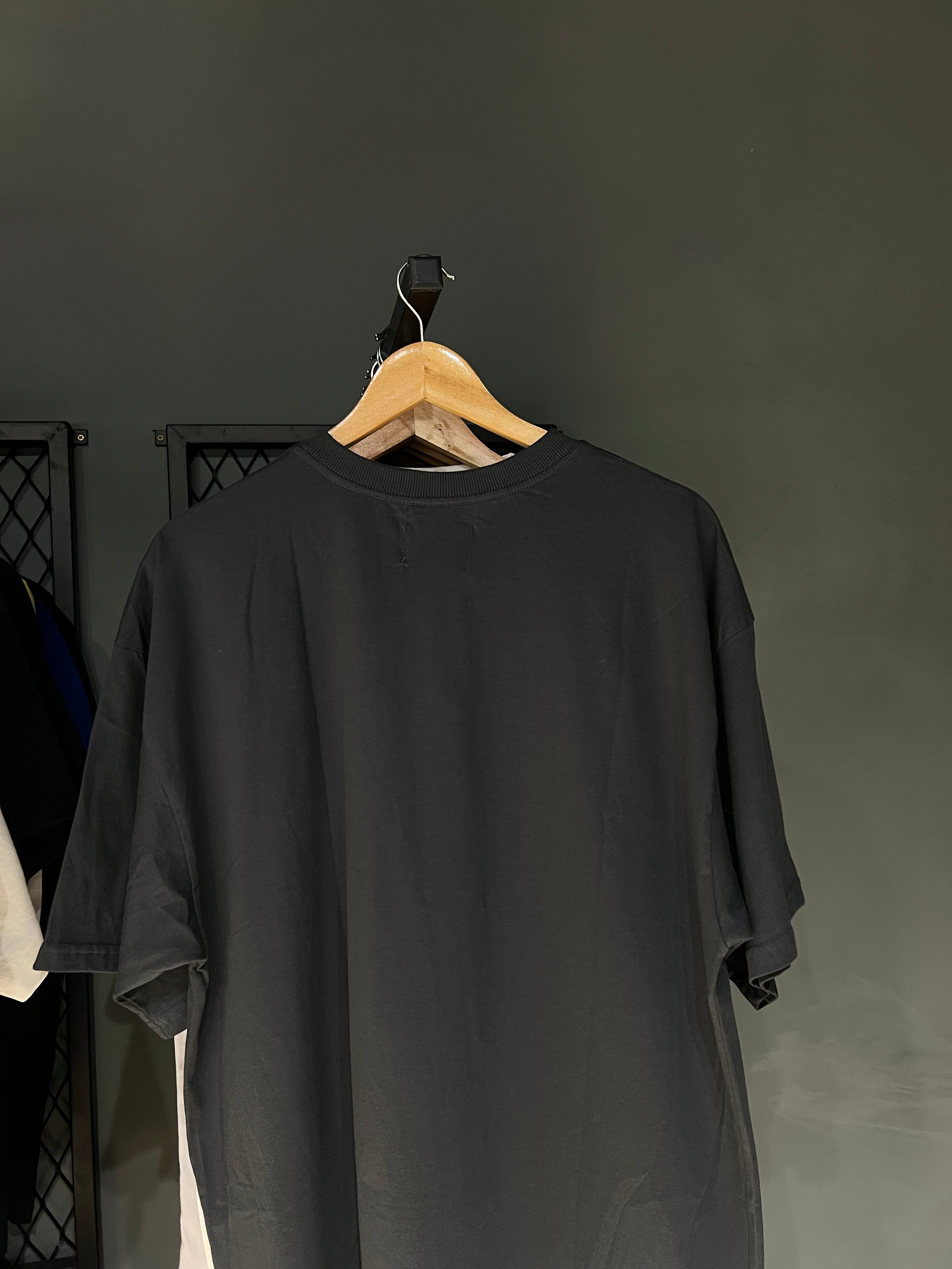 CAMISA CIENA 333 CINZA