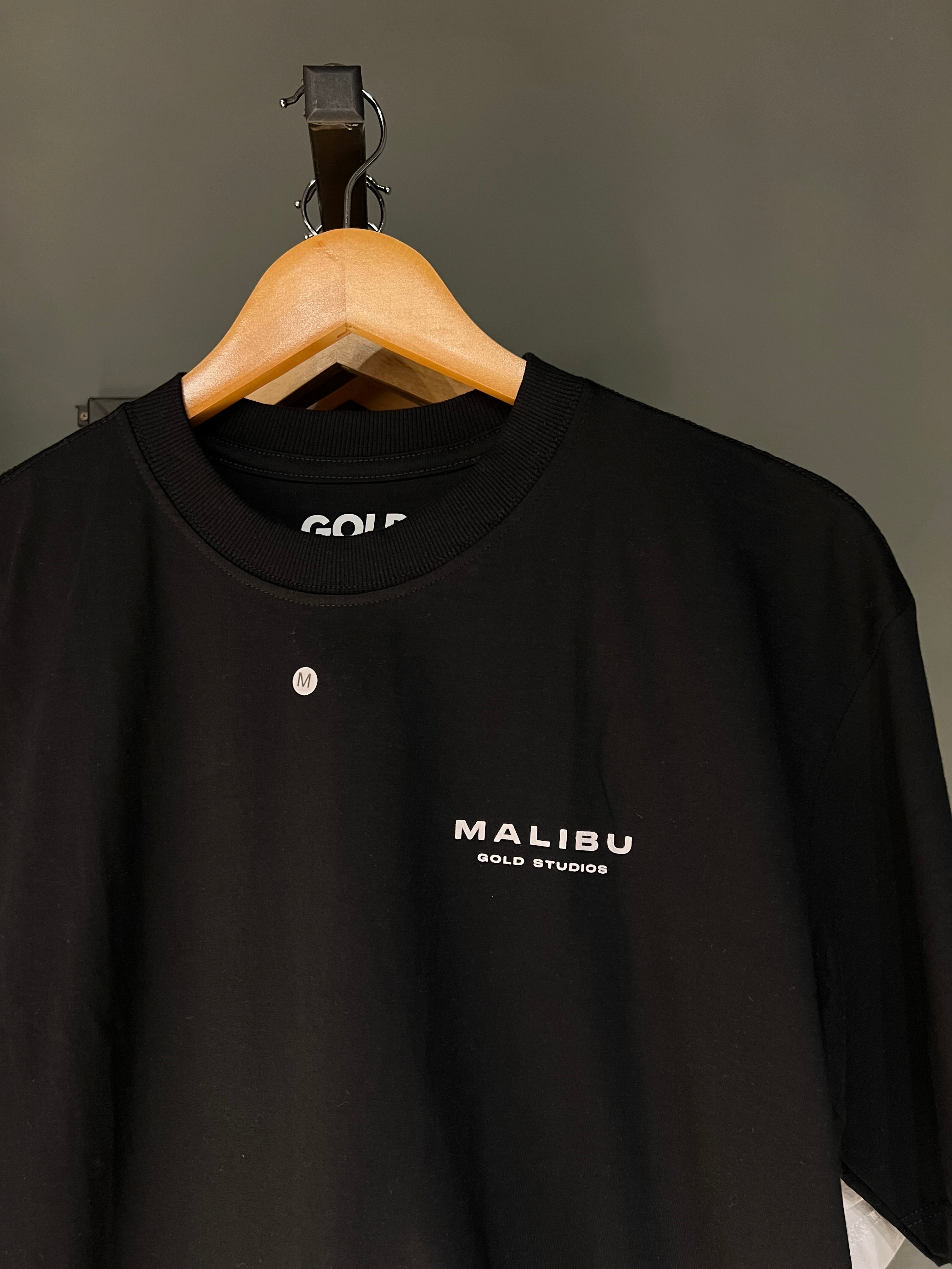 CAMISA GOLD x MALIBU 02