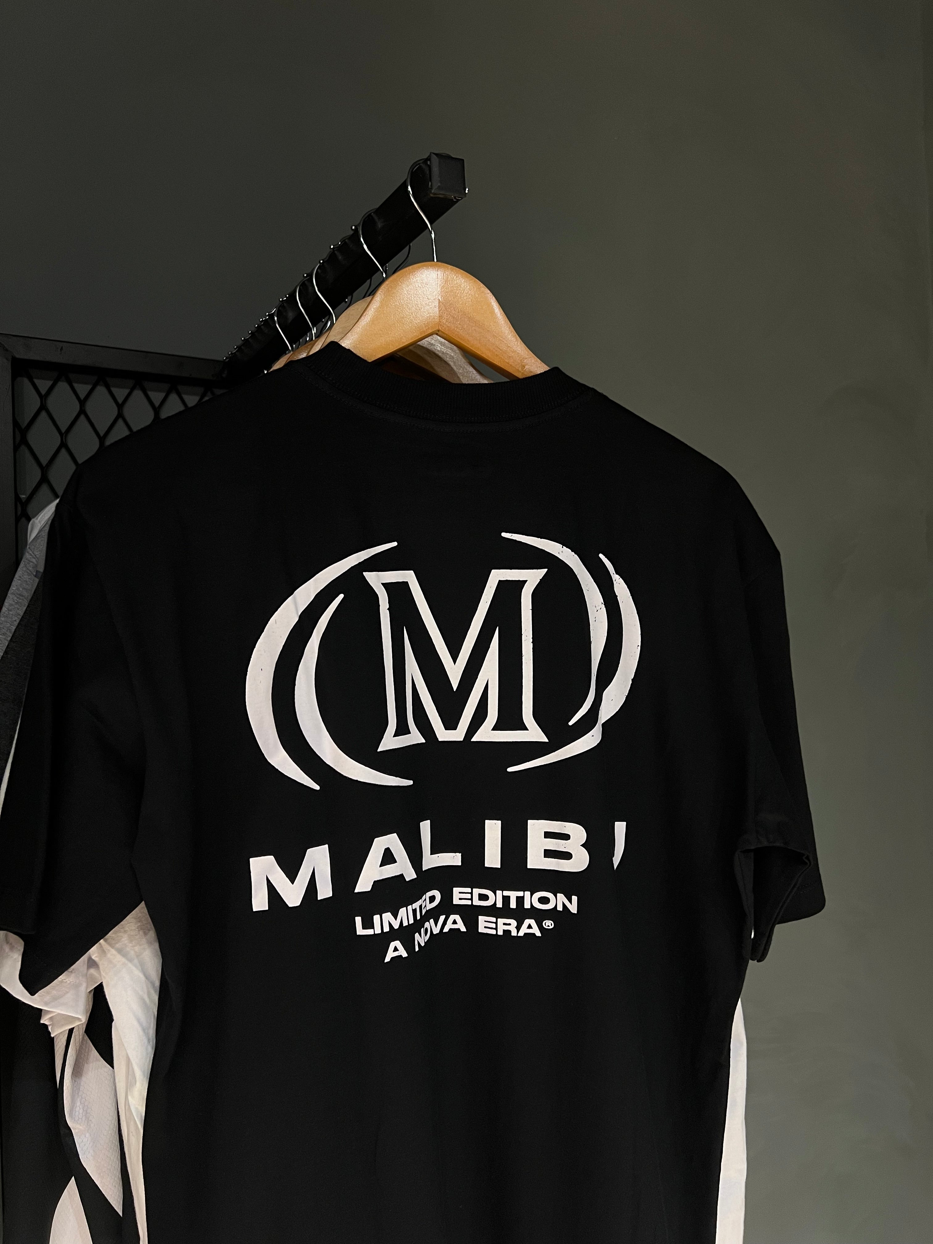 CAMISA GOLD x MALIBU 02