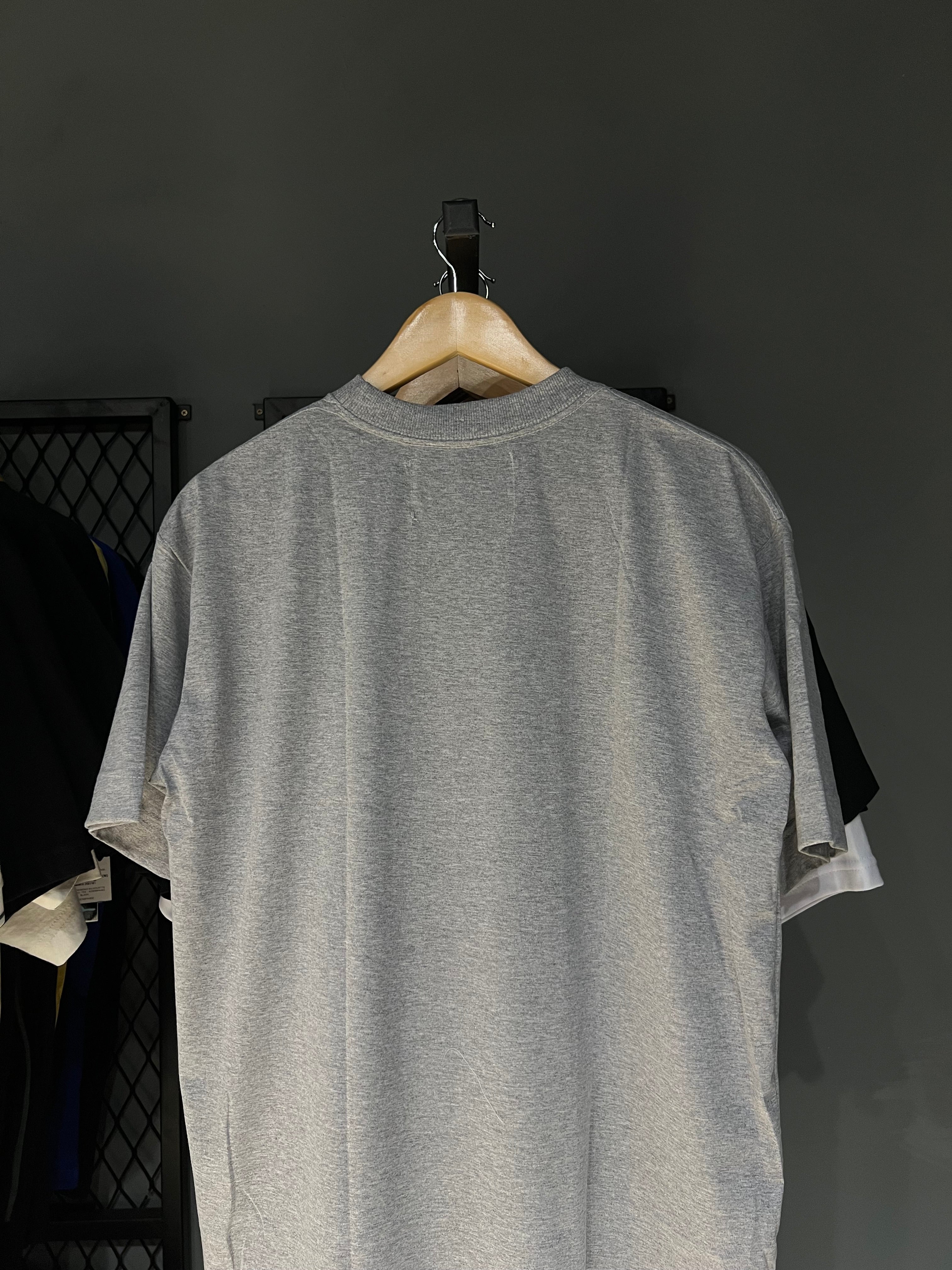 CAMISA TAKE OFF ELEVATE CINZA