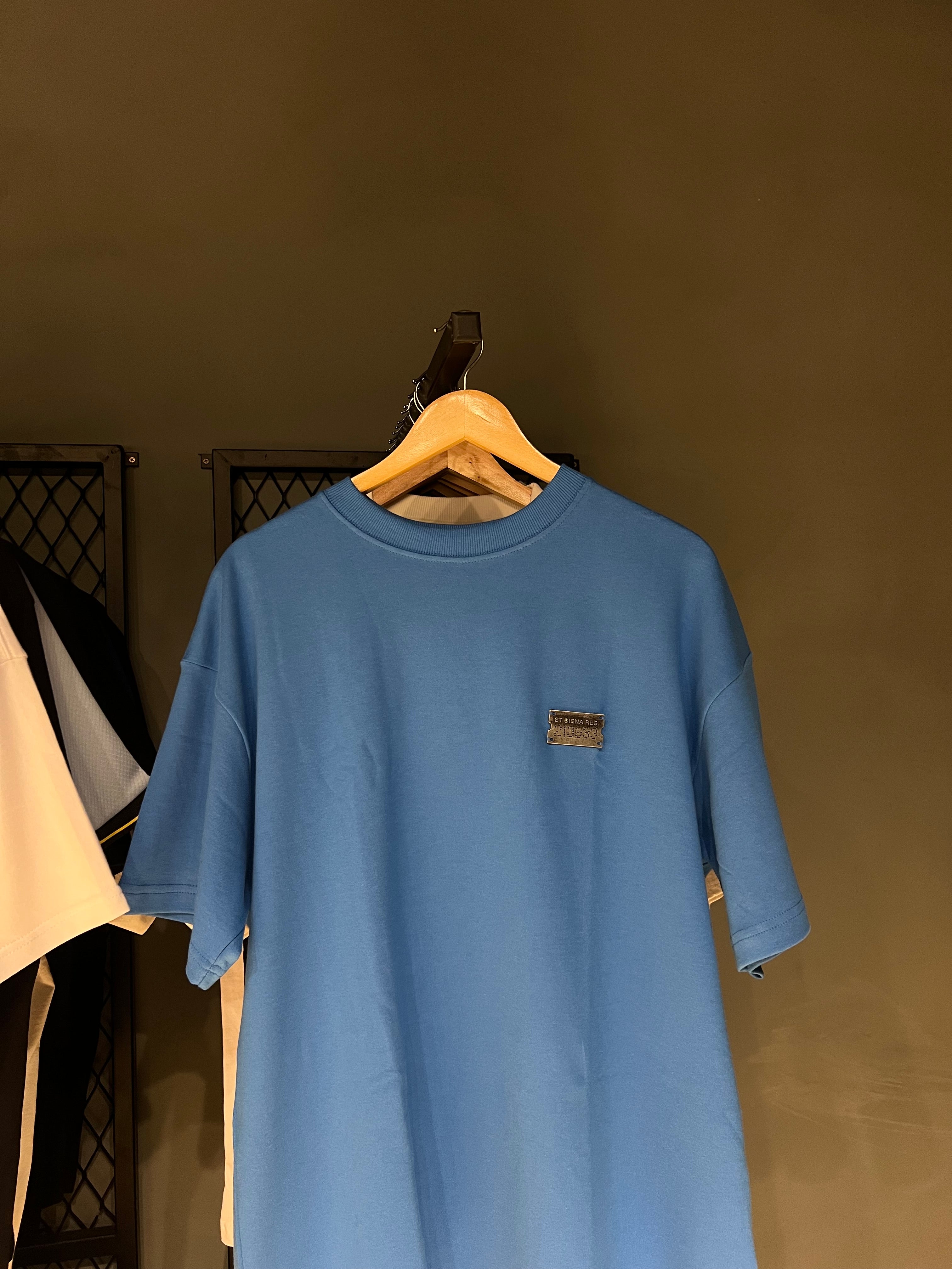 CAMISA CIENA LAB AZUL