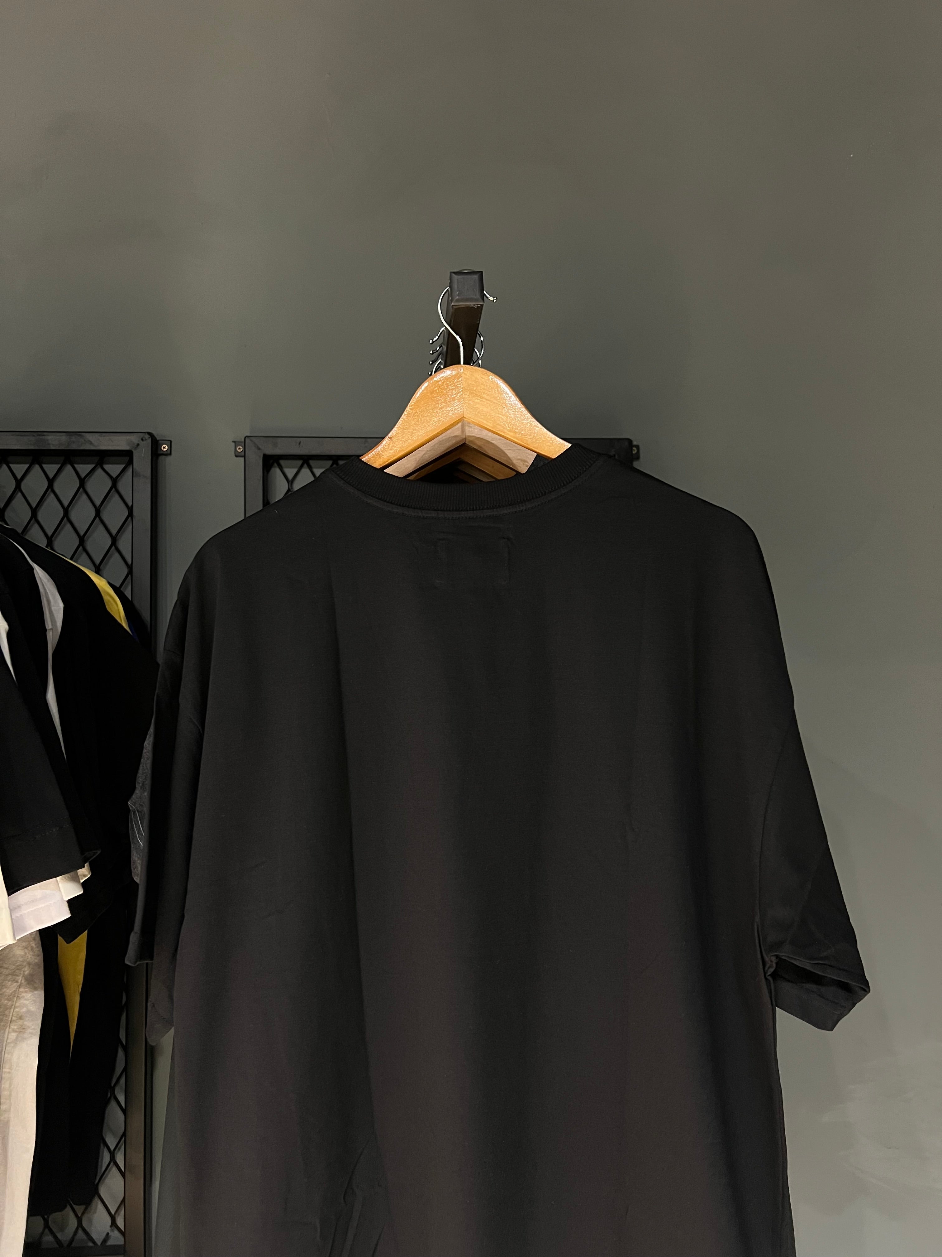 CAMISA CIENA ICED BLACK