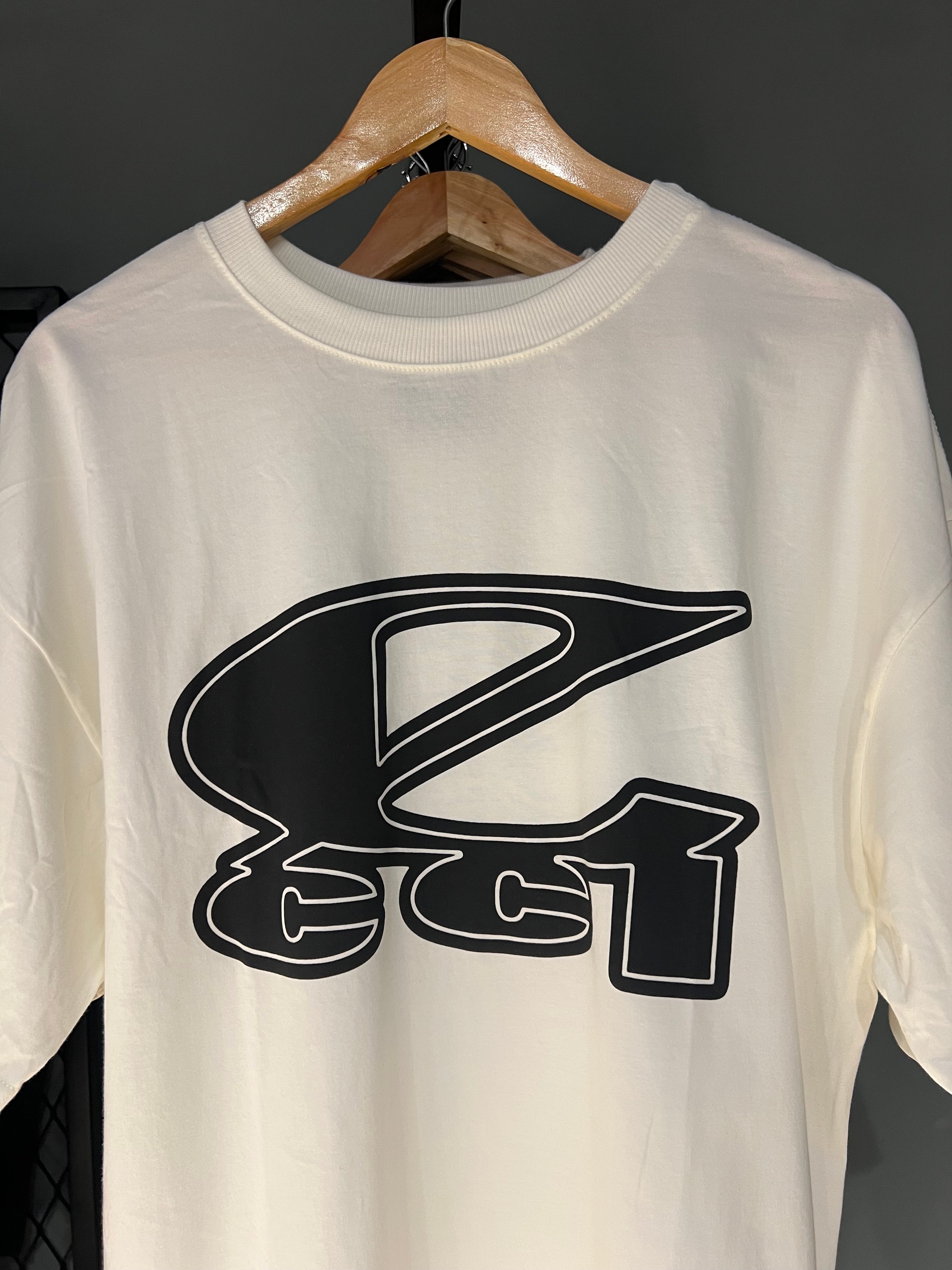 CAMISA CIENA CCL WHITE