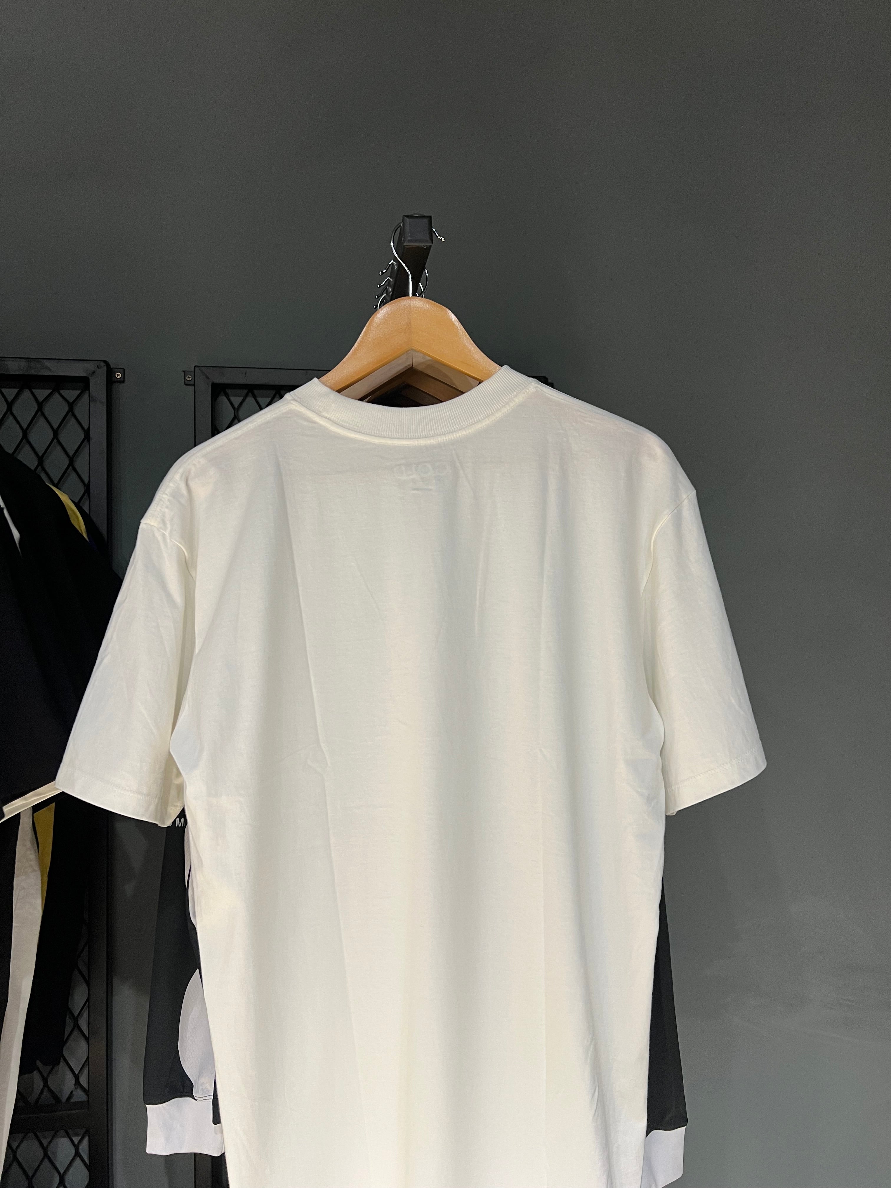 CAMISA GOLD x MALIBU 01