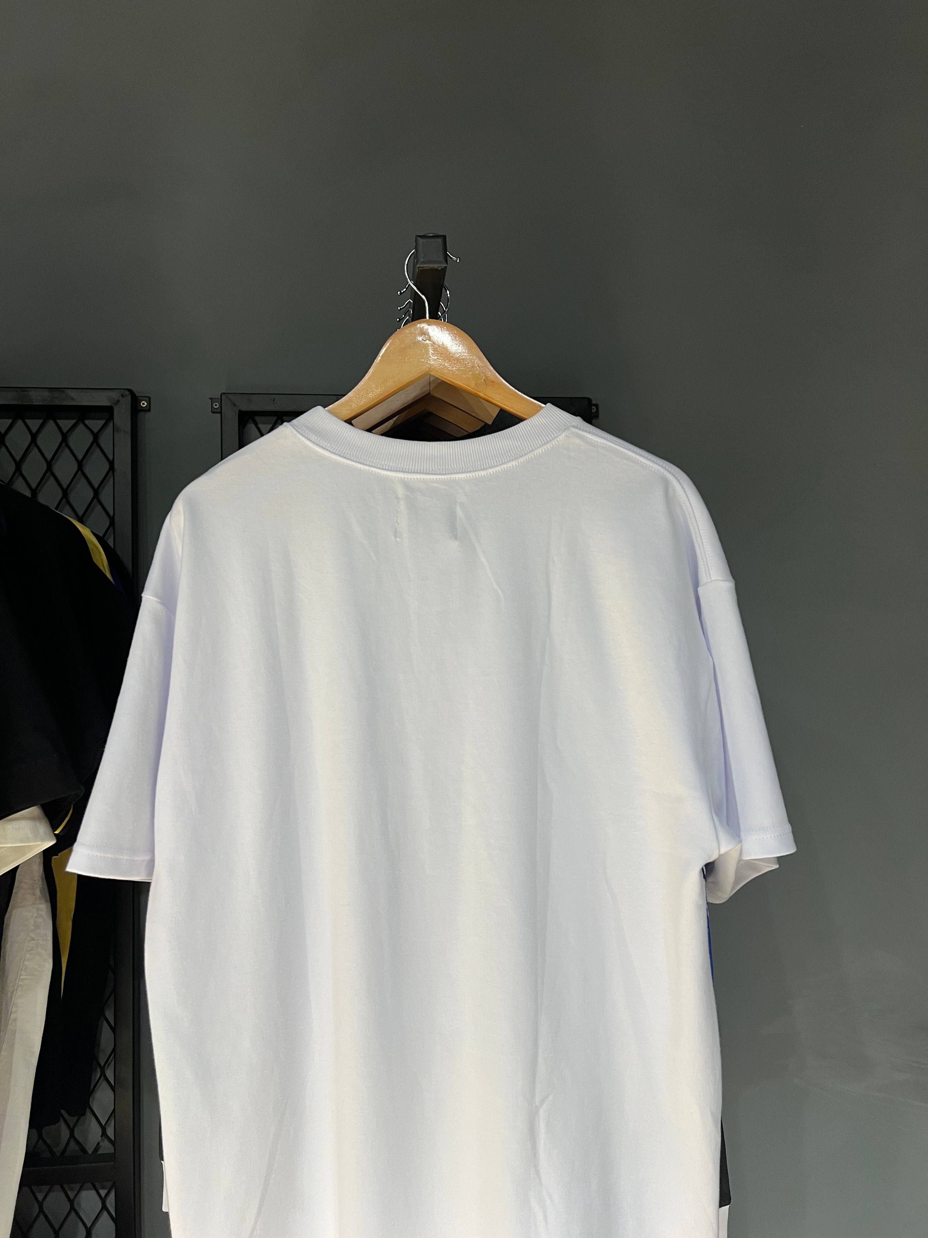 CAMISA CIENA SPECTACLE WHITE