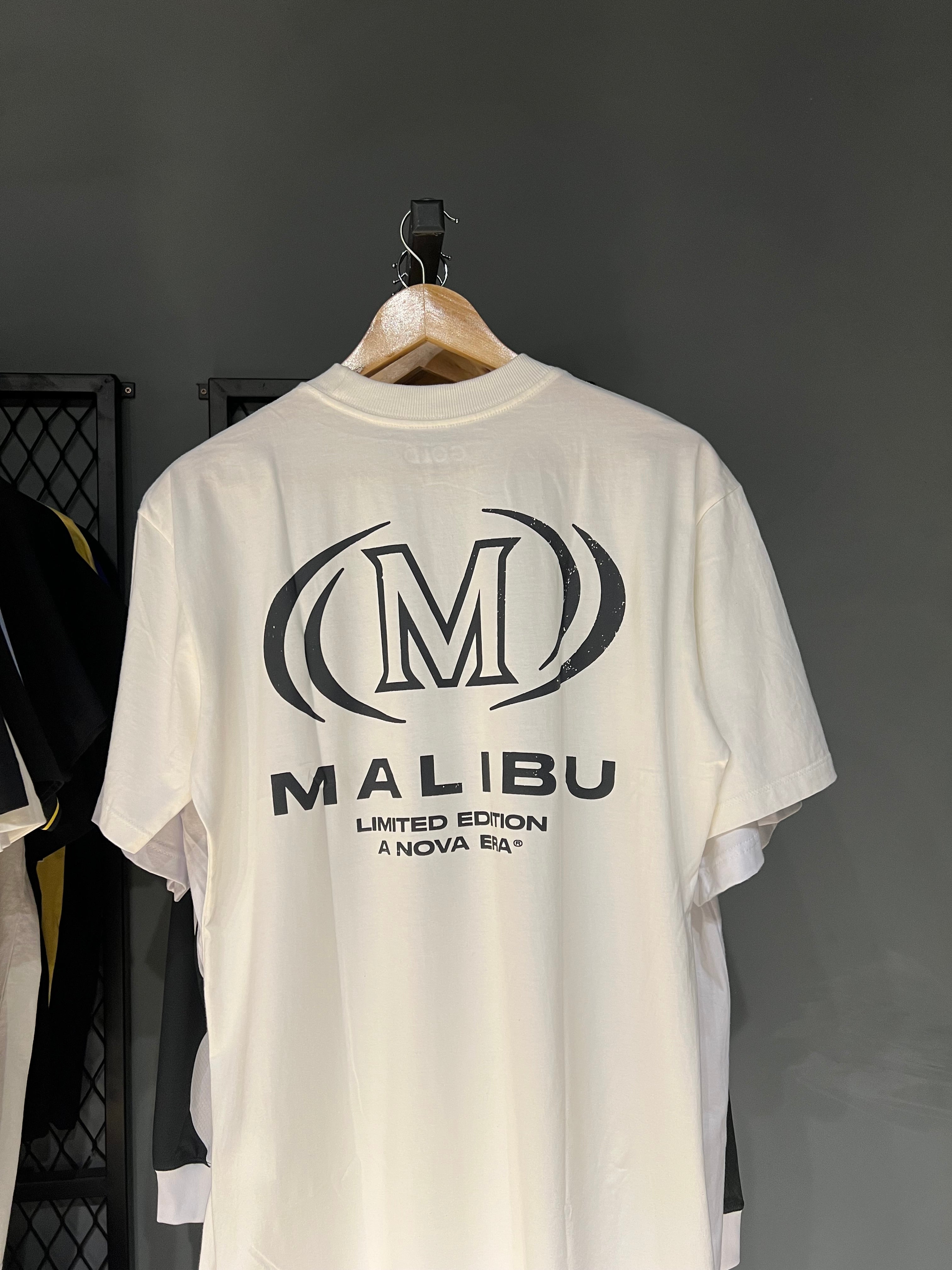CAMISA GOLD x MALIBU 02