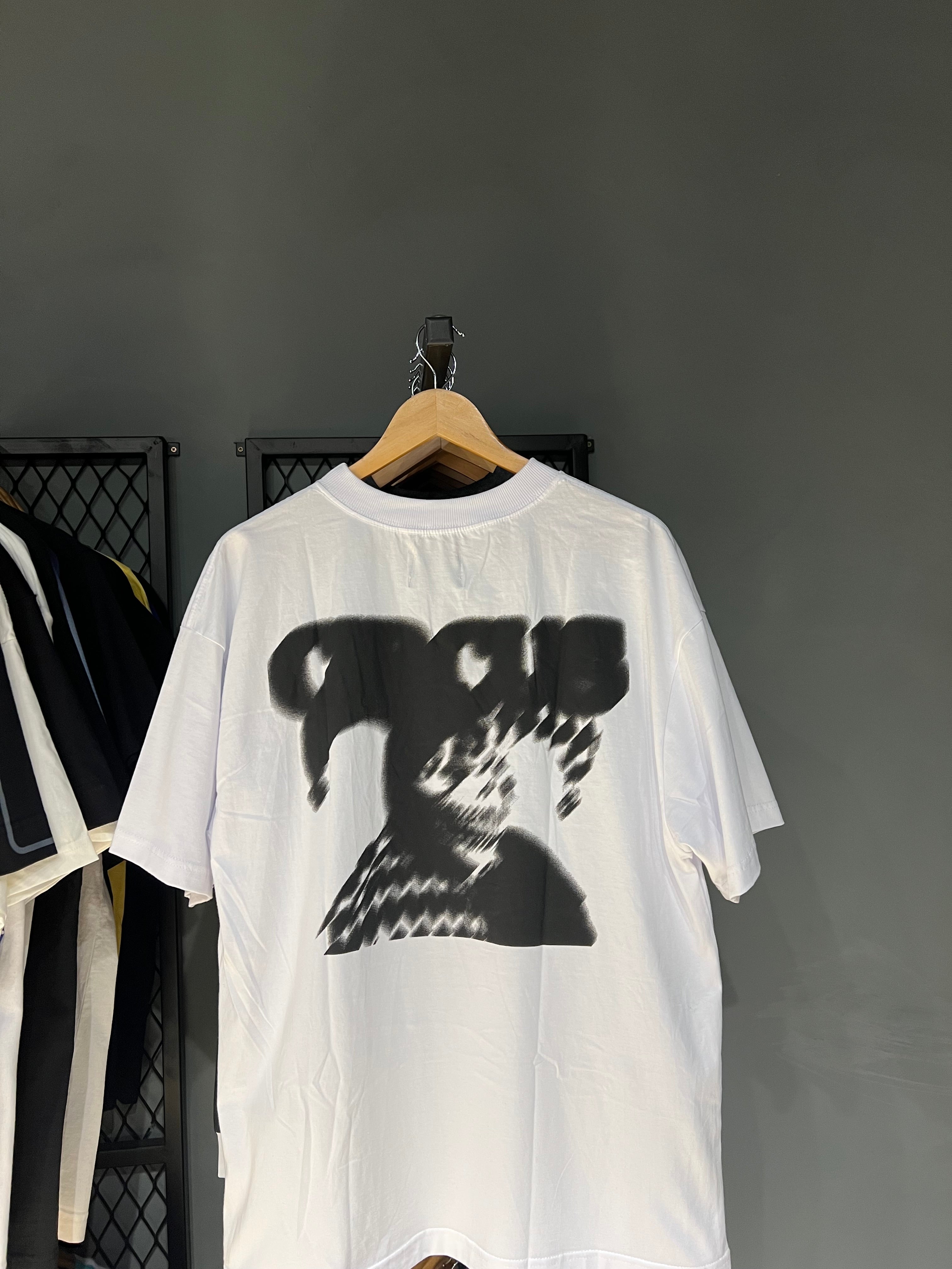 CAMISA CIENA JOKER WHITE