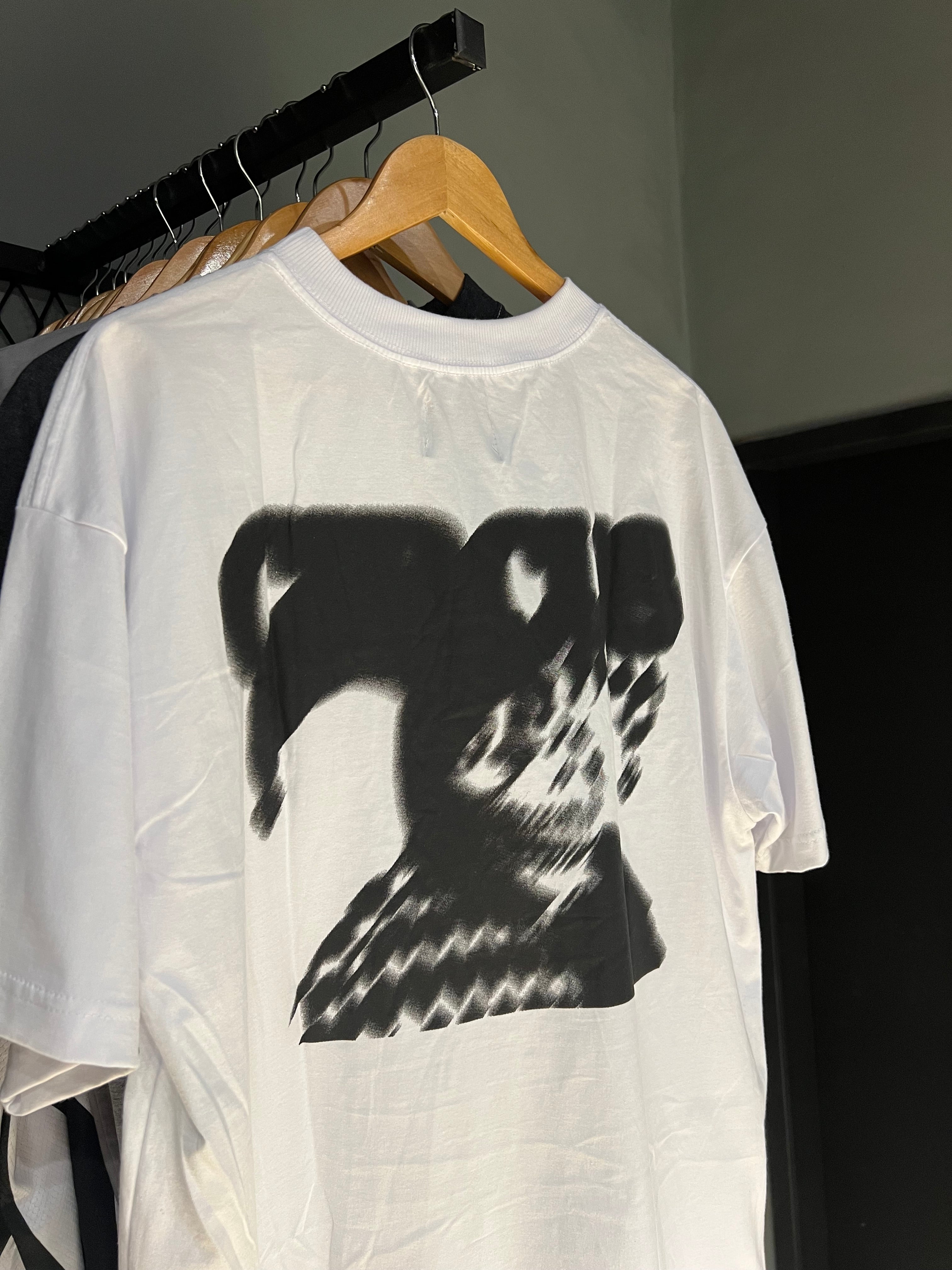 CAMISA CIENA JOKER WHITE