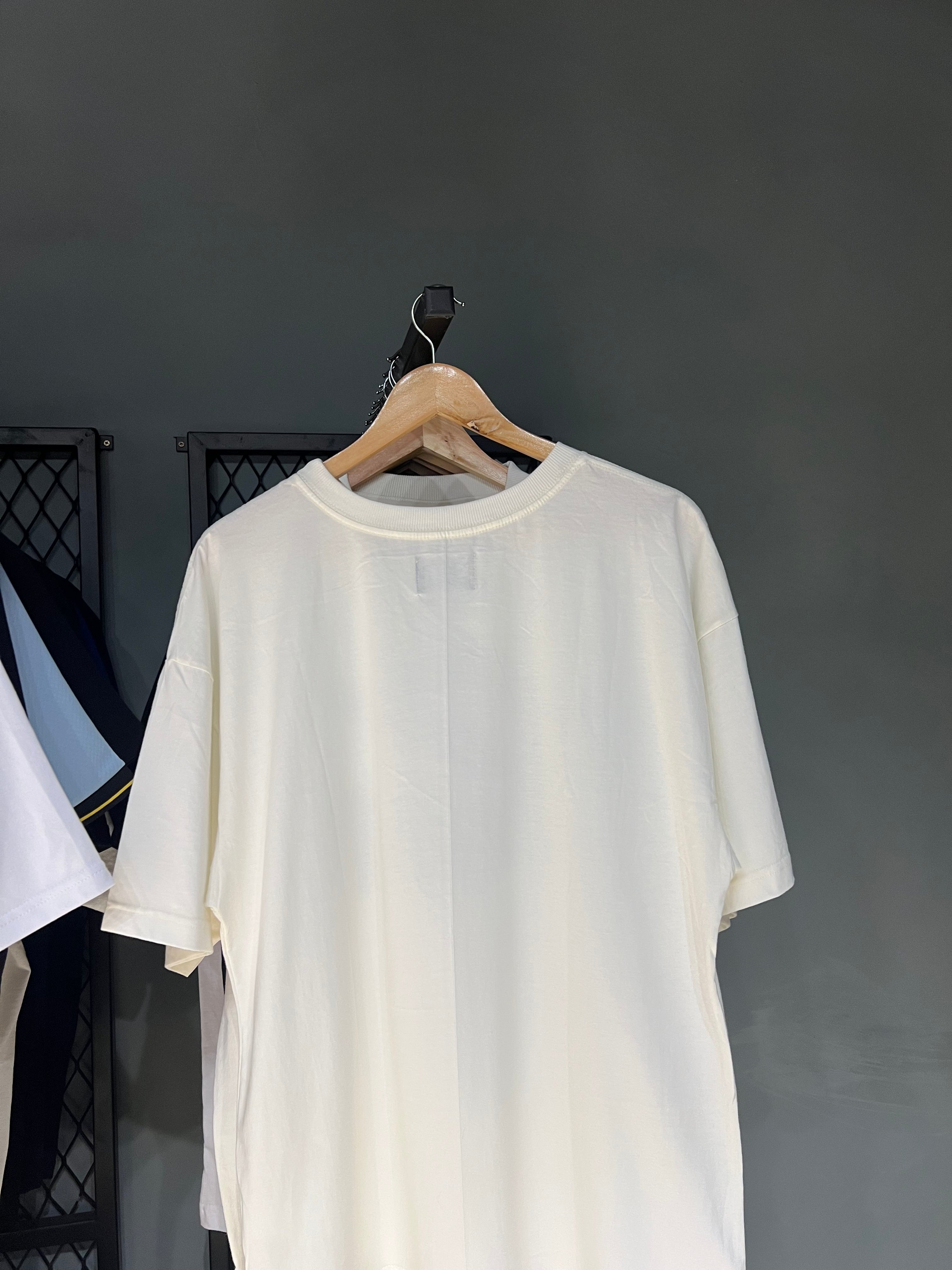 CAMISA CIENA CCL WHITE