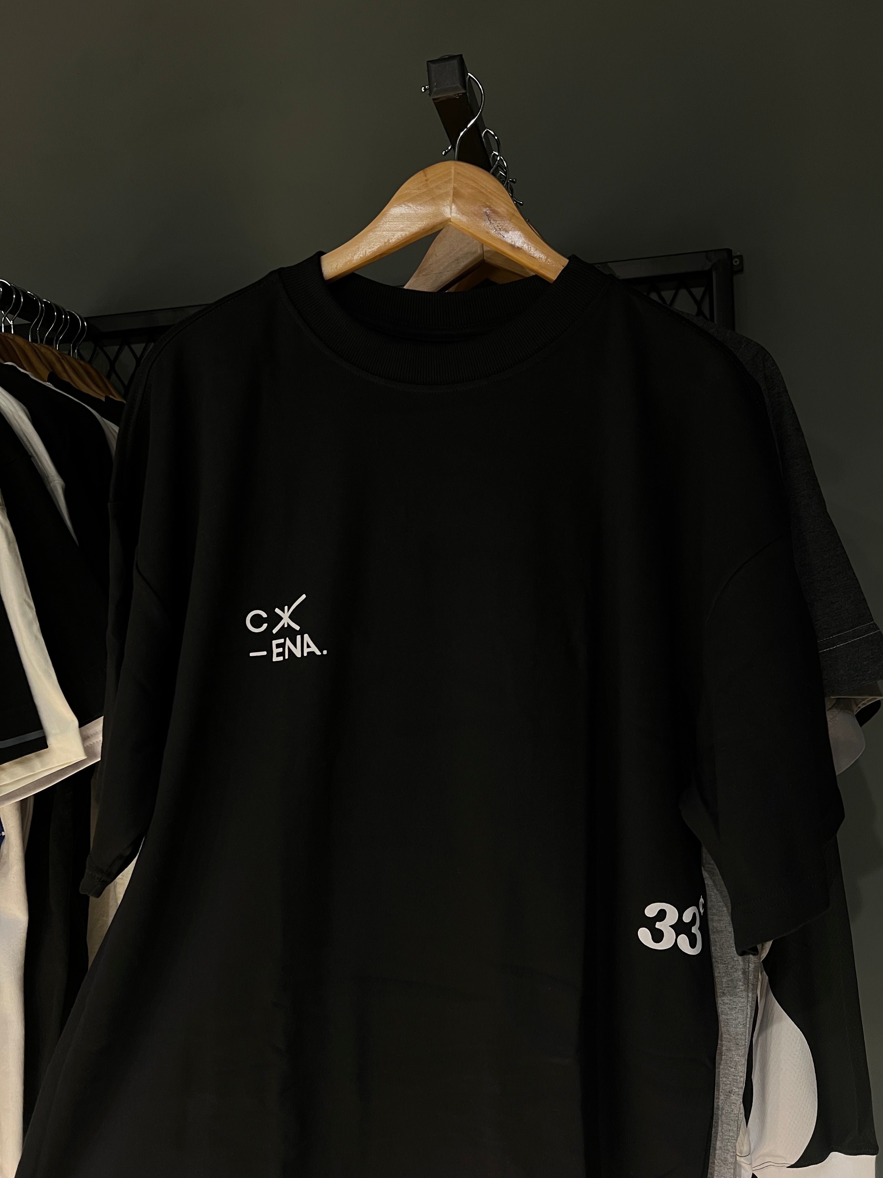 CAMISA CIENA TOWN