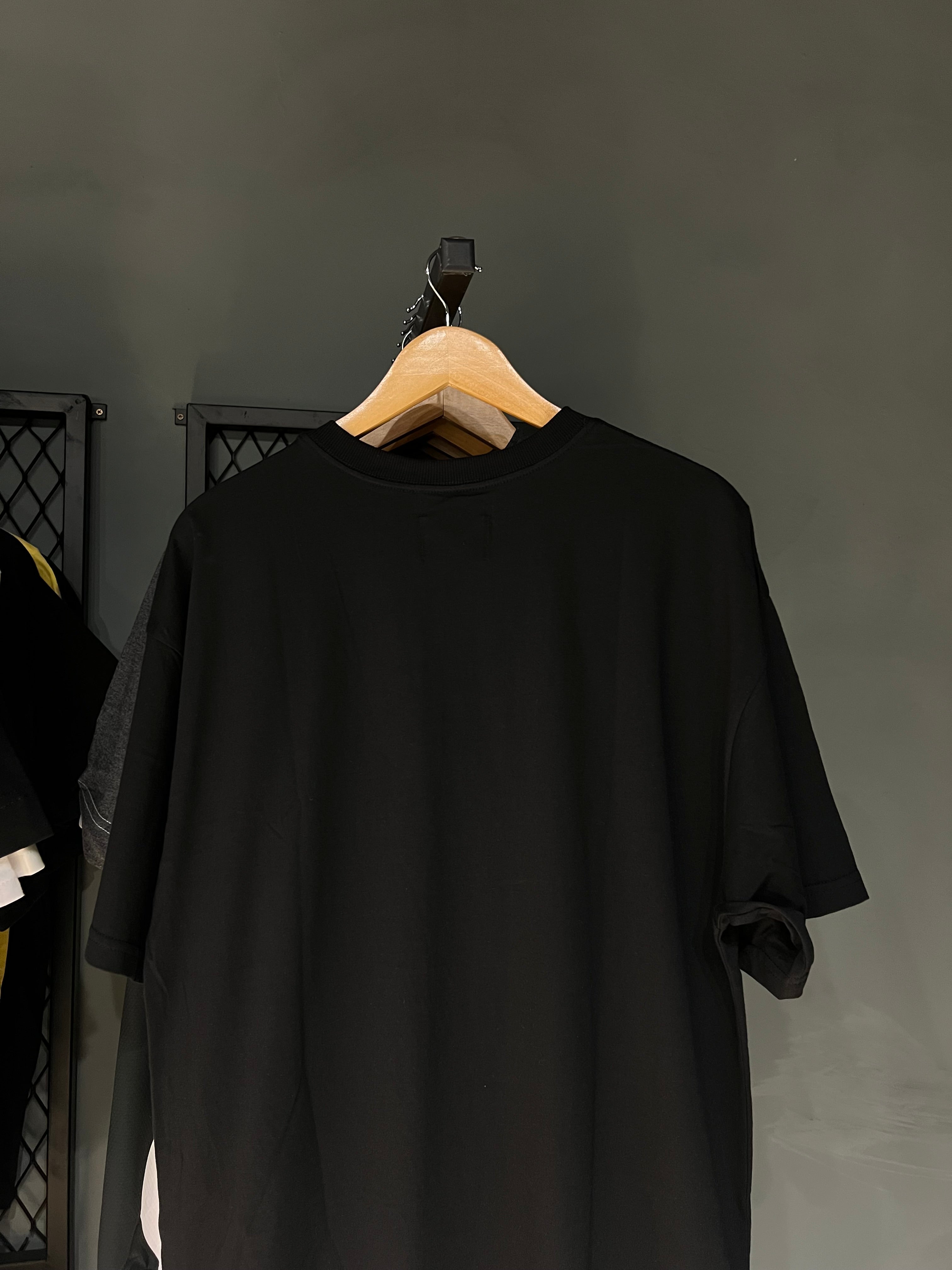 CAMISA CIENA RUNNING BLACK