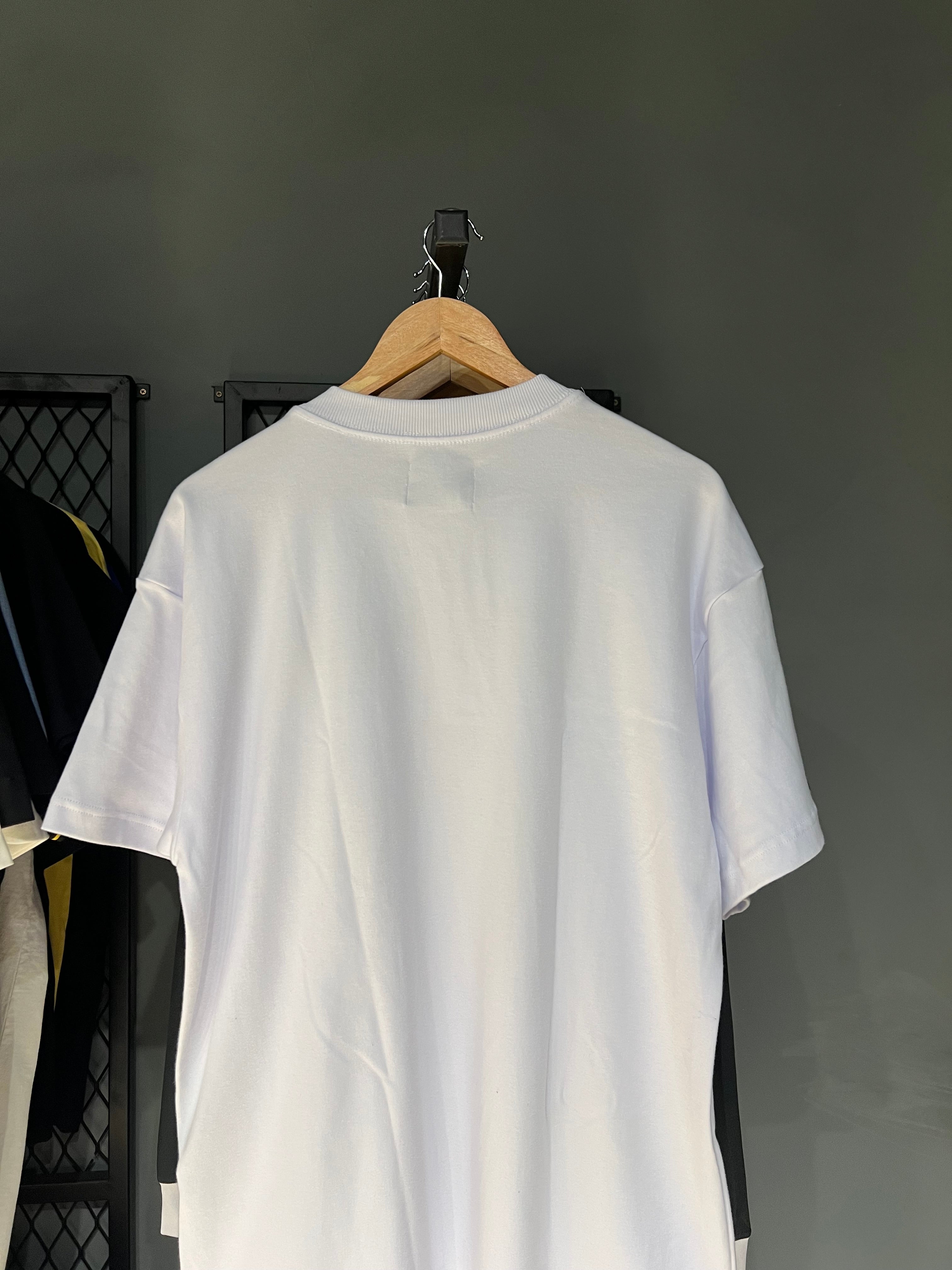 CAMISA CIENA SOUVENIR WHITE