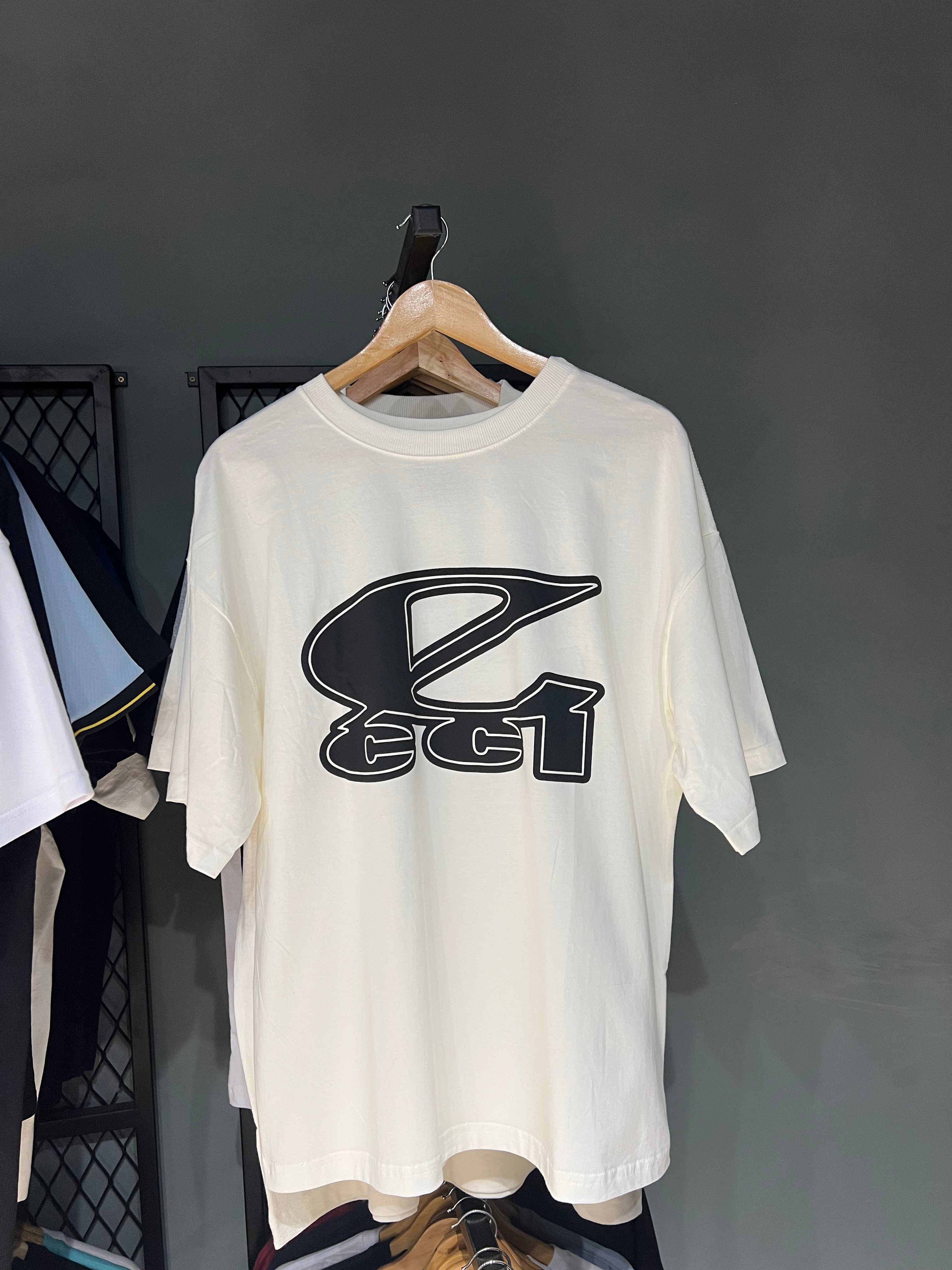 CAMISA CIENA CCL WHITE