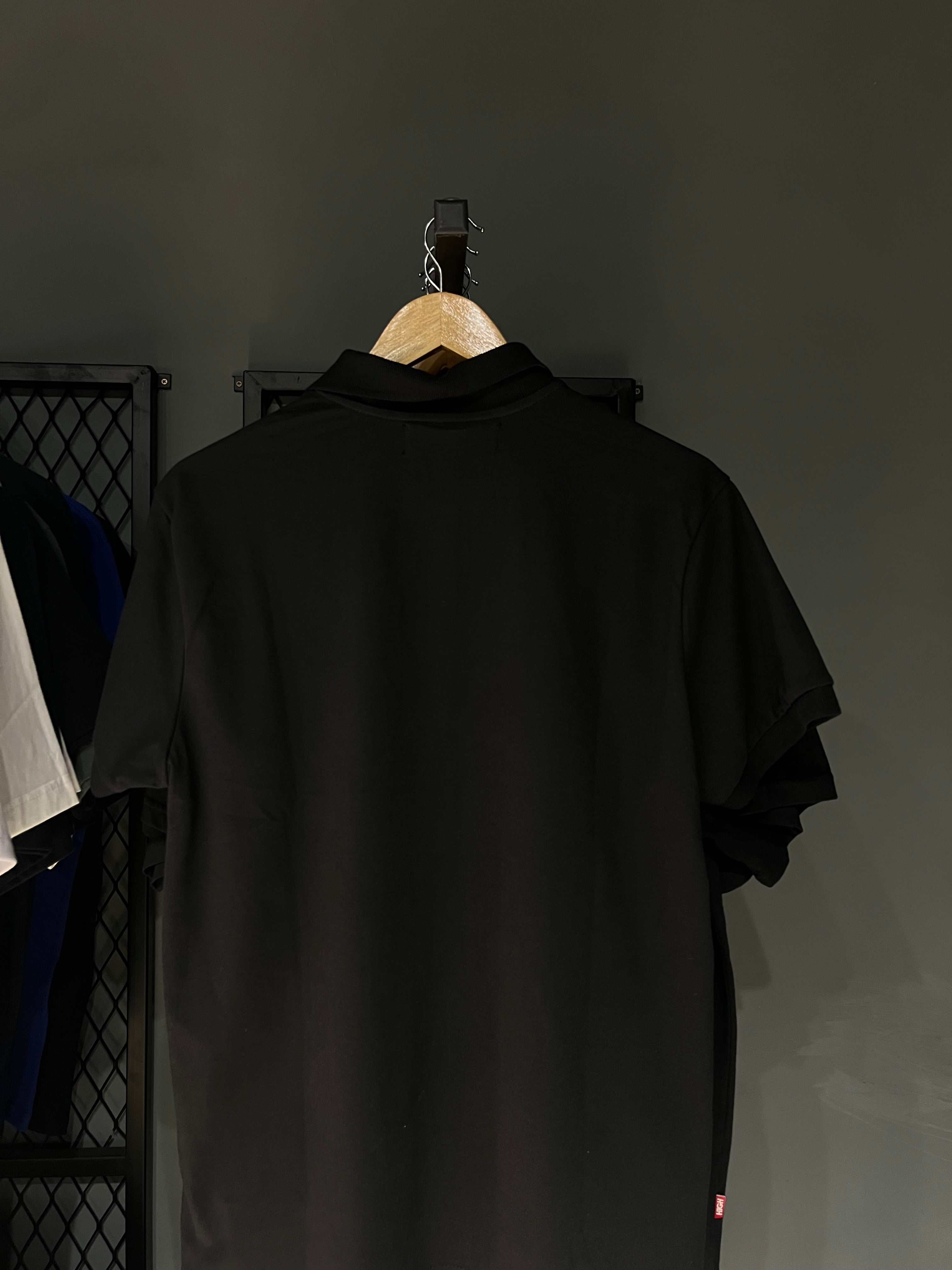 CAMISA BUSS POLO R9