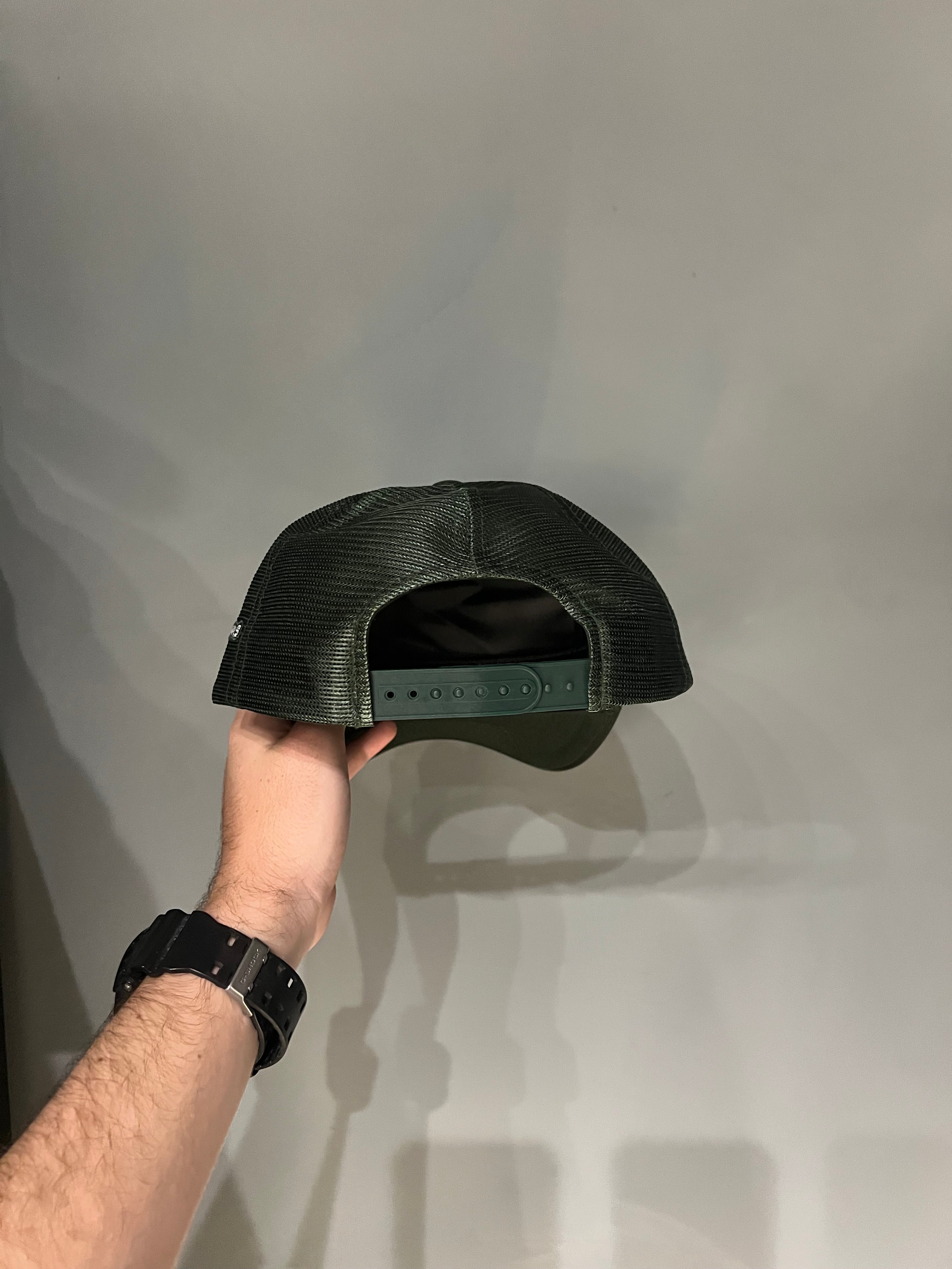 BONÉ CIENA TRUCKER