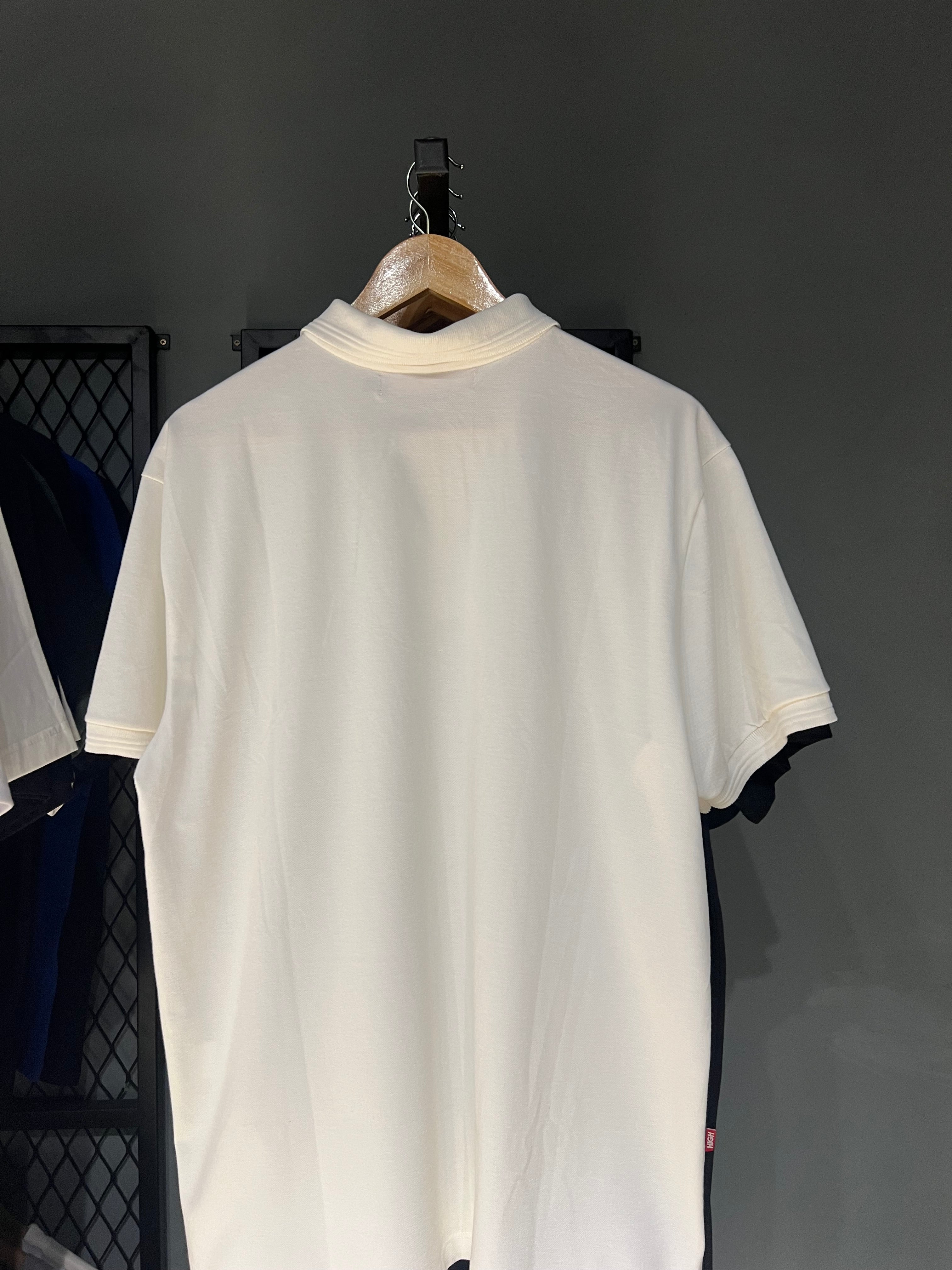 CAMISA BUSS POLO R10