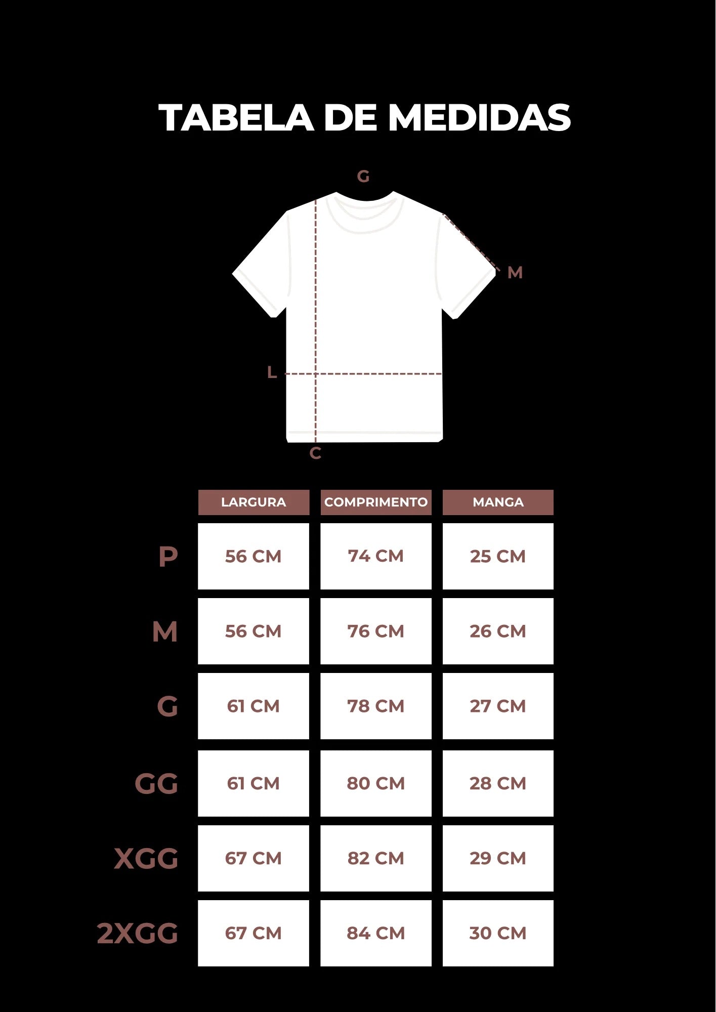 CAMISA GOLD FACTORY BLACK