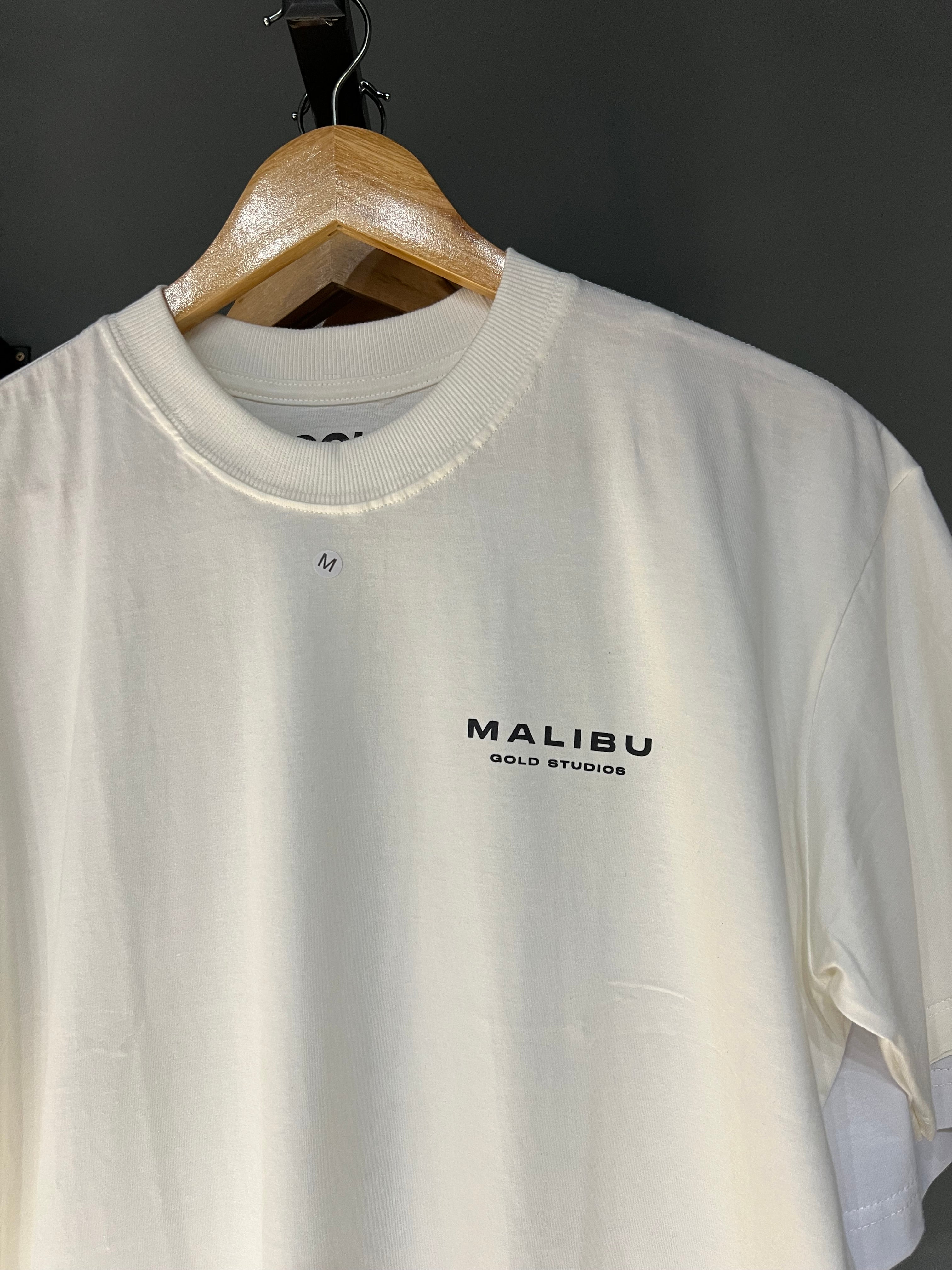 CAMISA GOLD x MALIBU 02