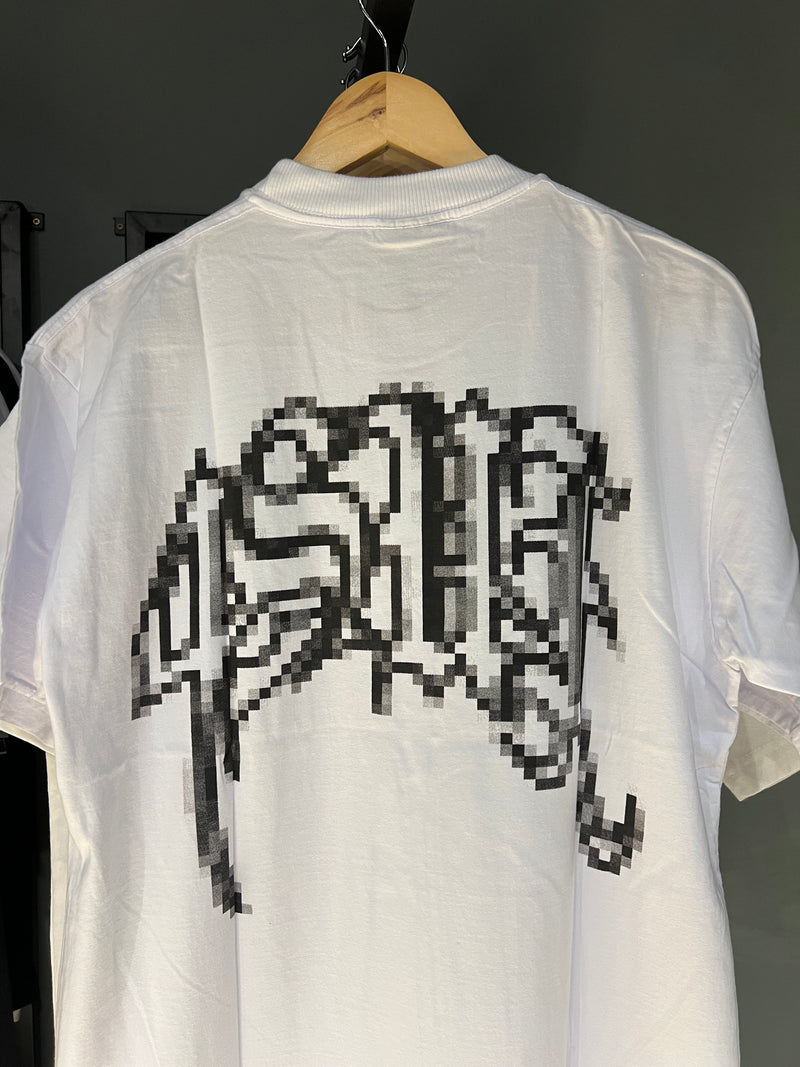 CAMISA SUFGANG 4SUF WHITE