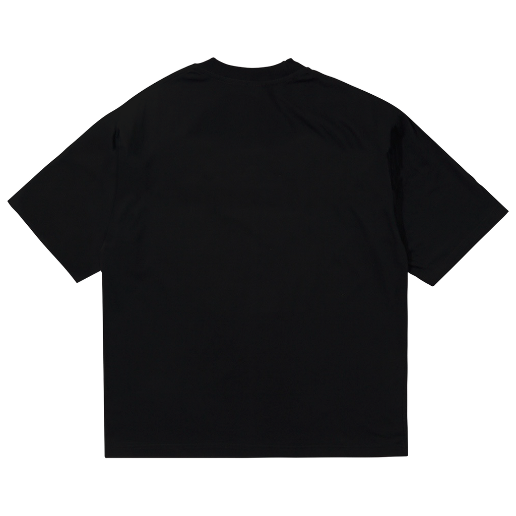 CAMISA BUSS BRASIL S PRETA