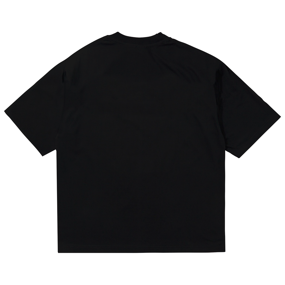 CAMISA BUSS BRASIL S PRETA