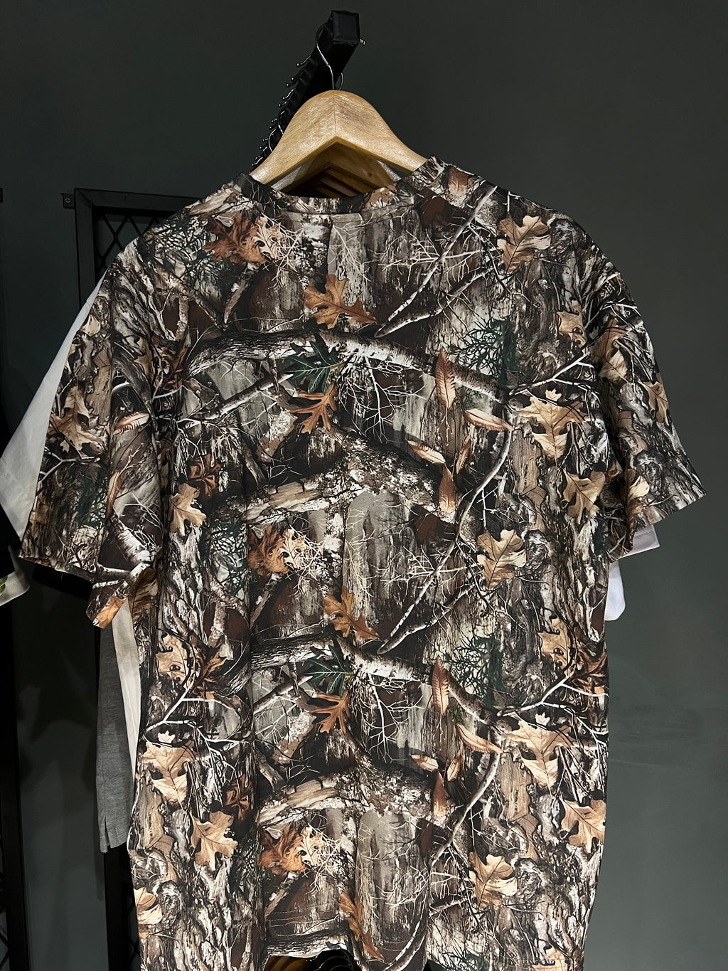 CAMISA TAKE OFF PHANTOM