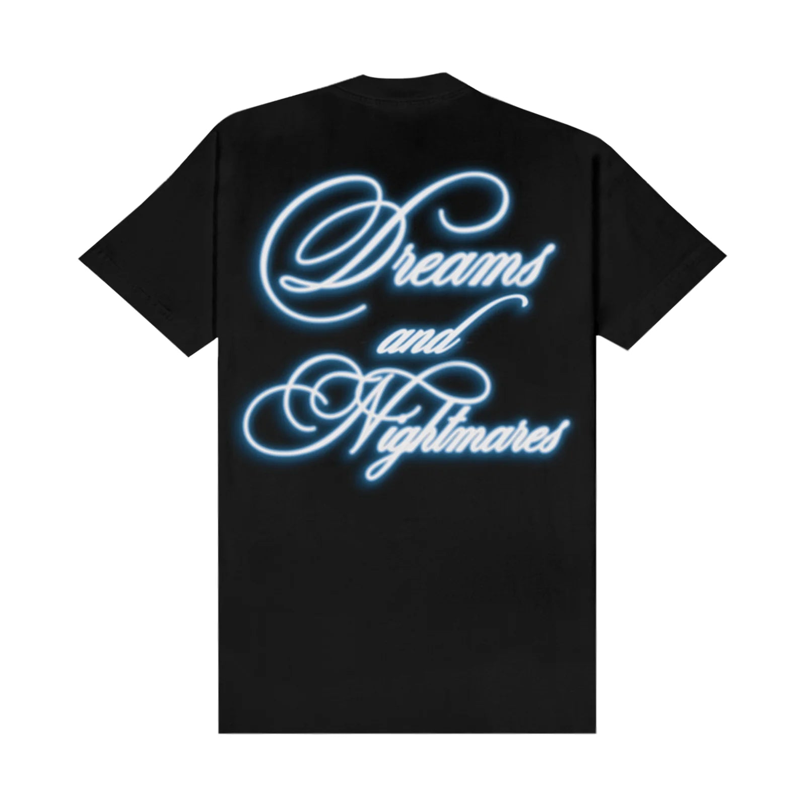 CAMISA SUFGANG DREAMS BLACK