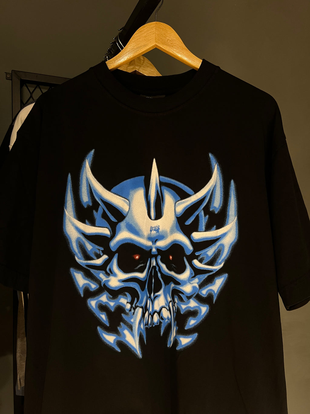 CAMISA SUFGANG DREAMS BLACK