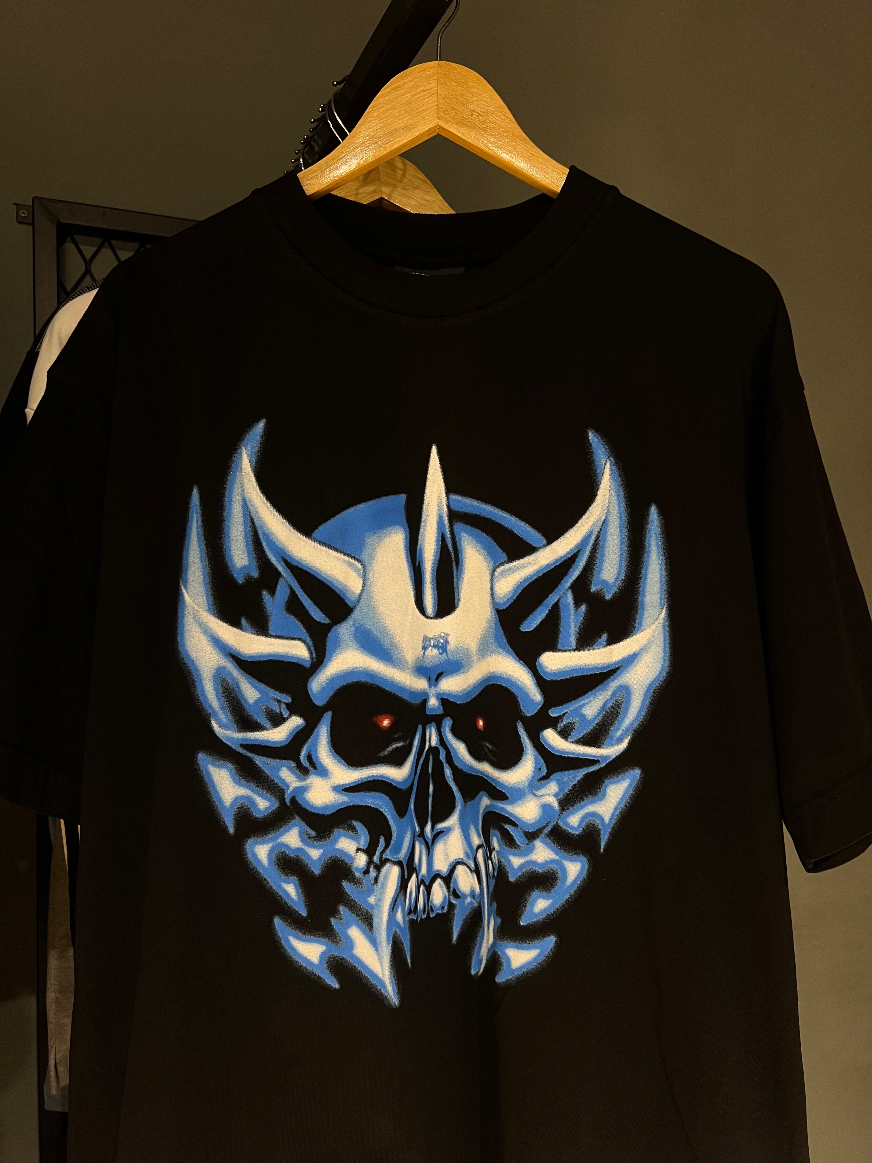 CAMISA SUFGANG DREAMS BLACK