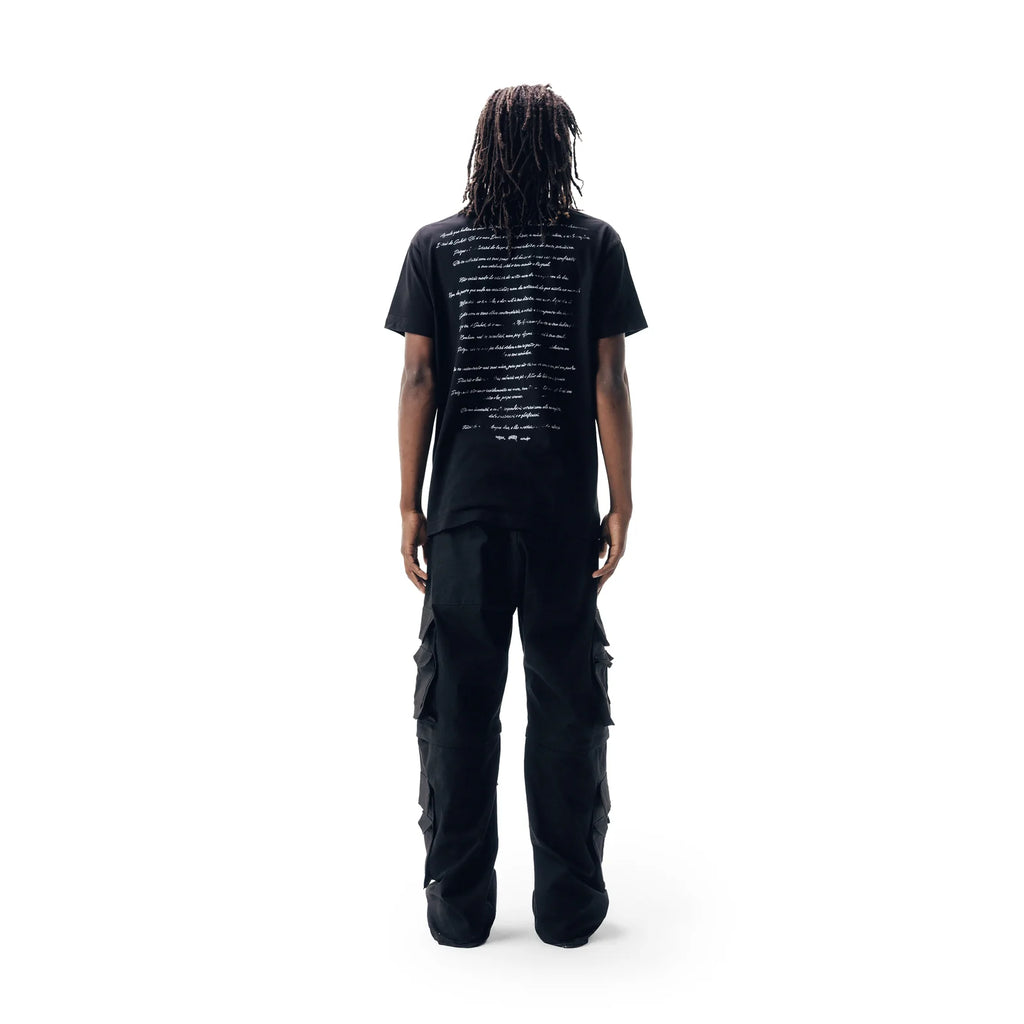 CAMISA SUFGANG MR BLACK