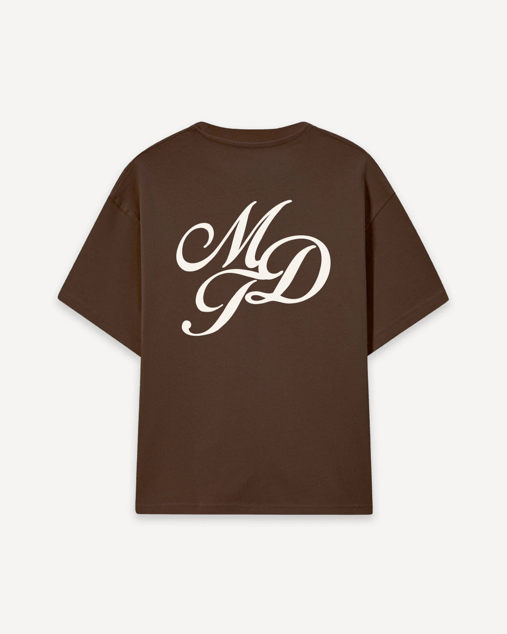 Camisa Midas MDT Basic Marrom