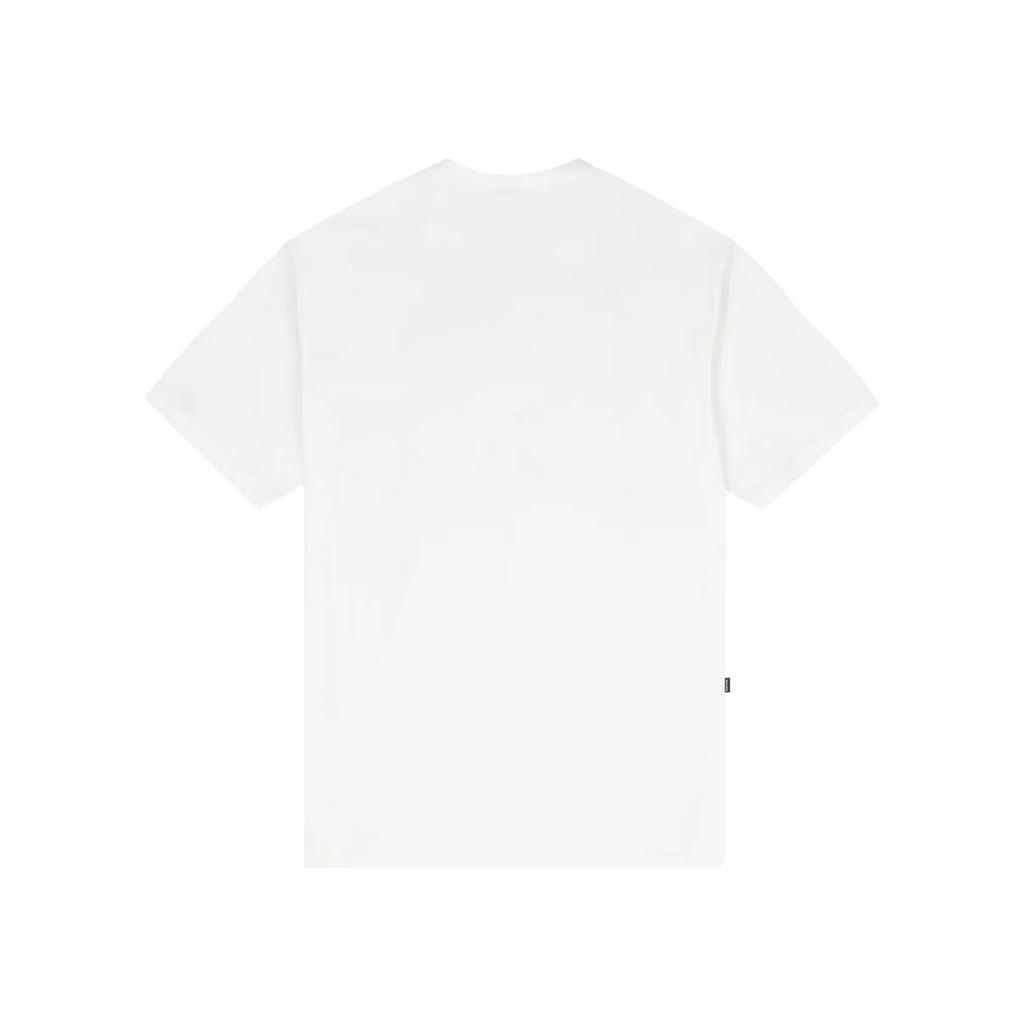 CAMISA DISTURB CLASS WHITE
