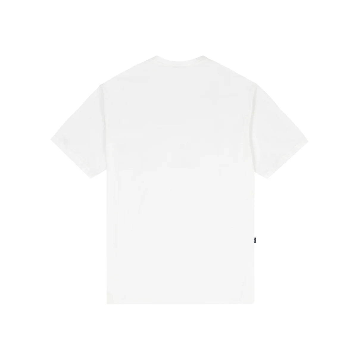CAMISA DISTURB CLASS WHITE