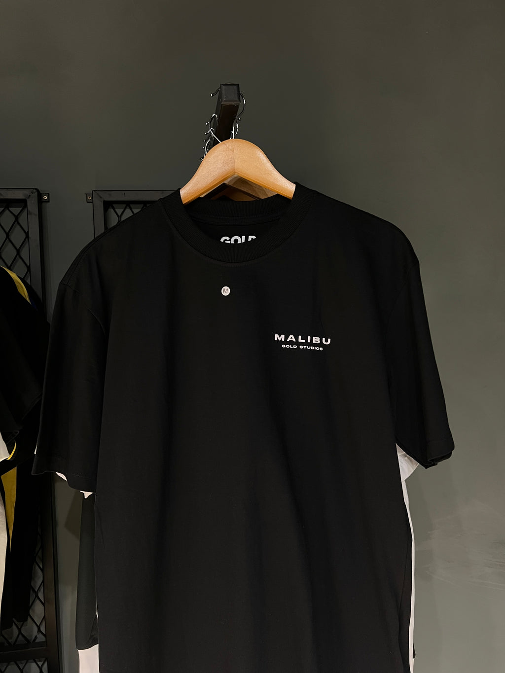 CAMISA GOLD x MALIBU 02