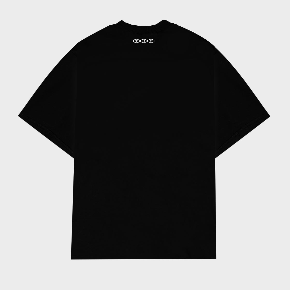 CAMISA TAKE OFF GENESIS BLACK