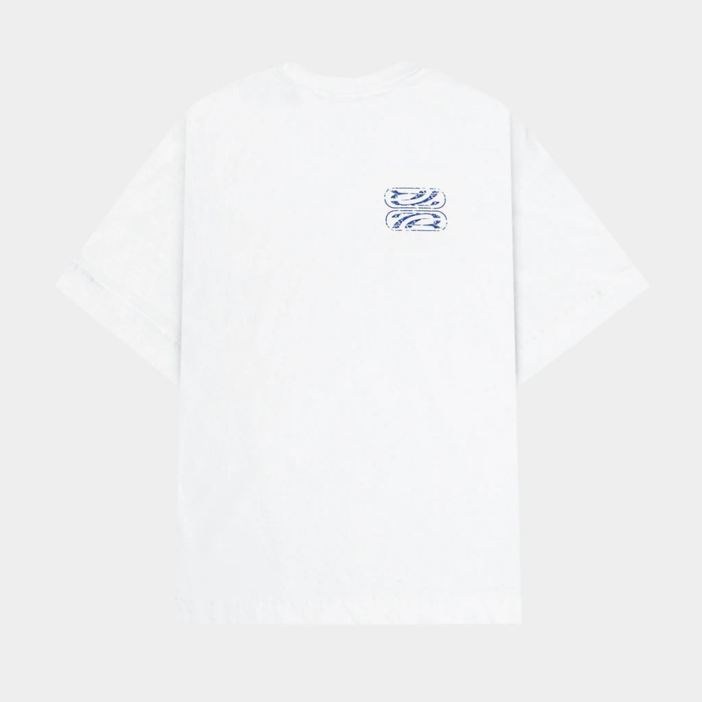 CAMISA TAKE OFF NOTION WHITE