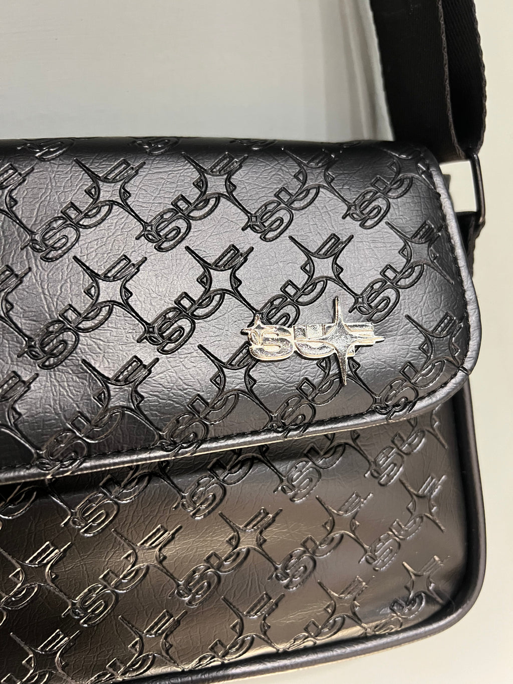 BAG SUFGANG RAUL 2.0