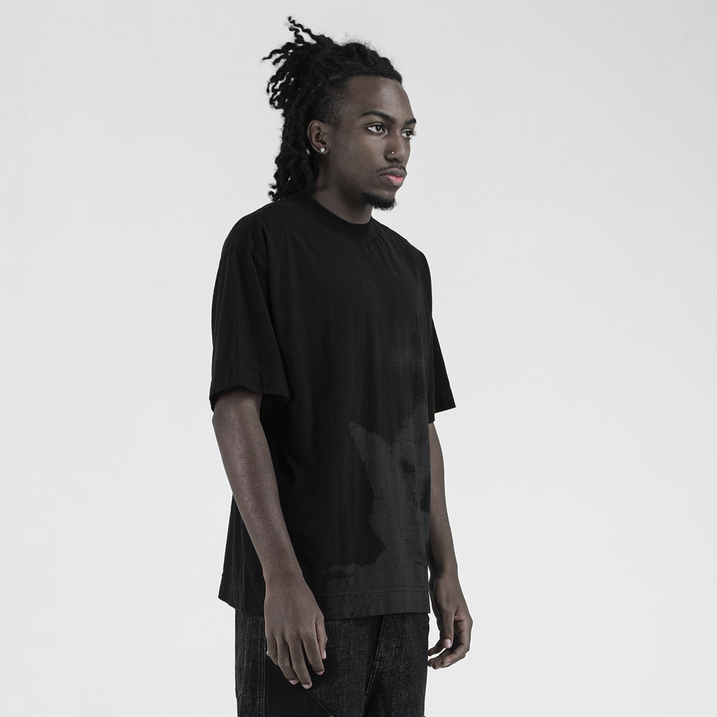 CAMISA TAKE OFF GENESIS BLACK