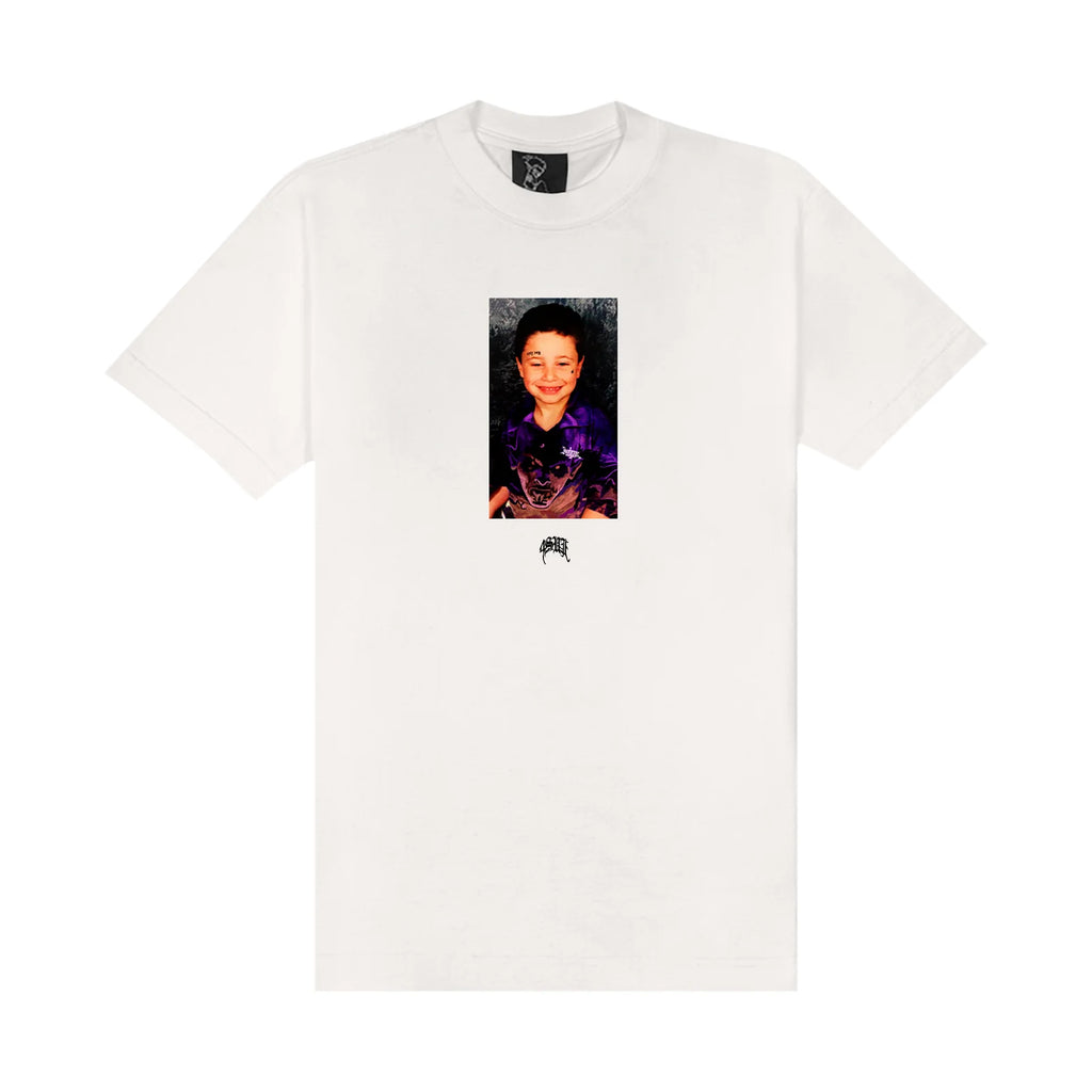 CAMISA SUFGANG MR WHITE