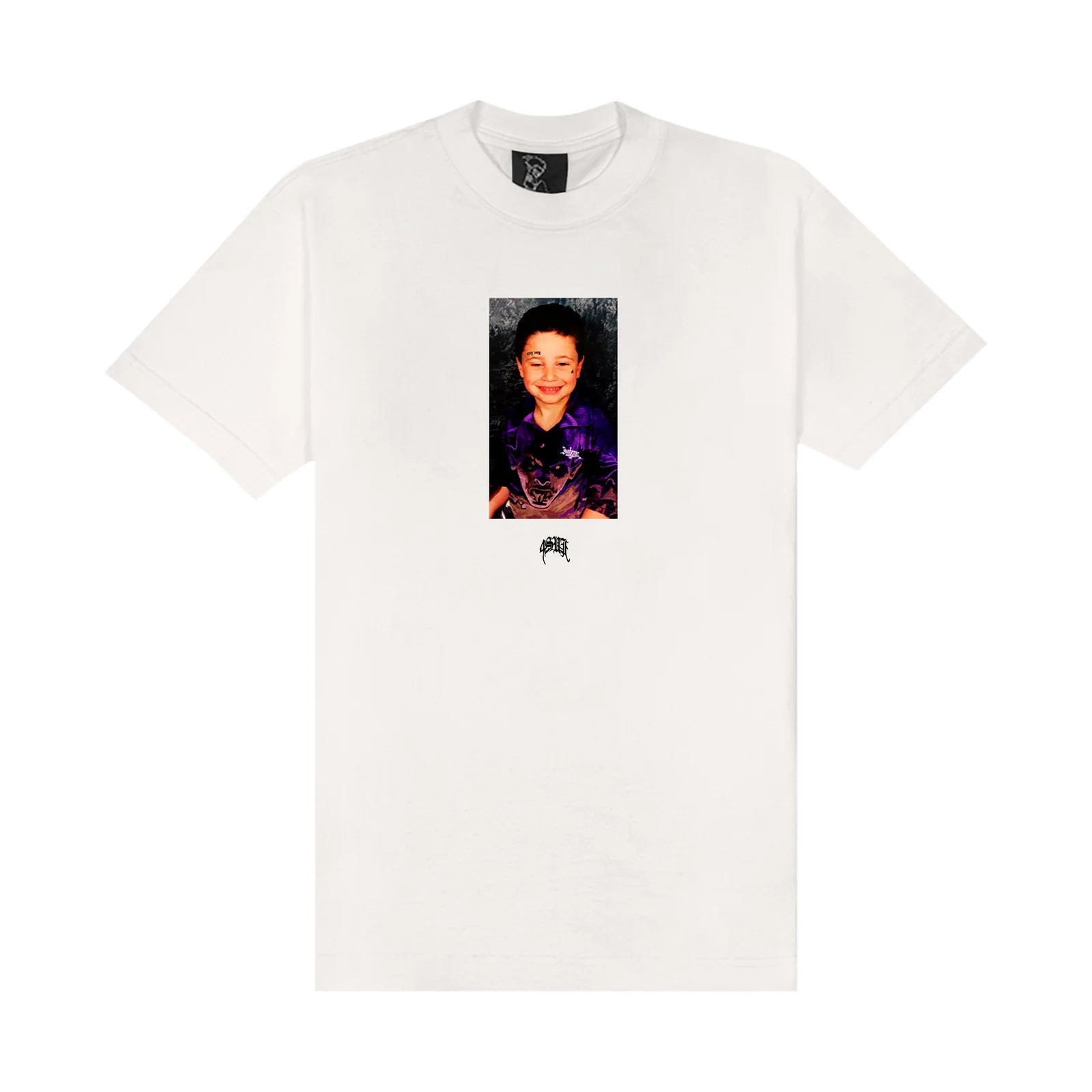 CAMISA SUFGANG MR WHITE