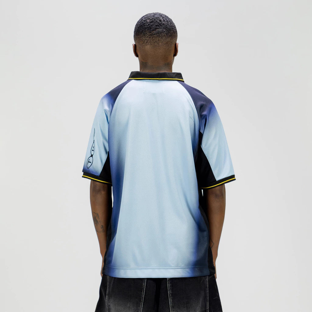 CAMISA POLO TAKE OFF JERSEY