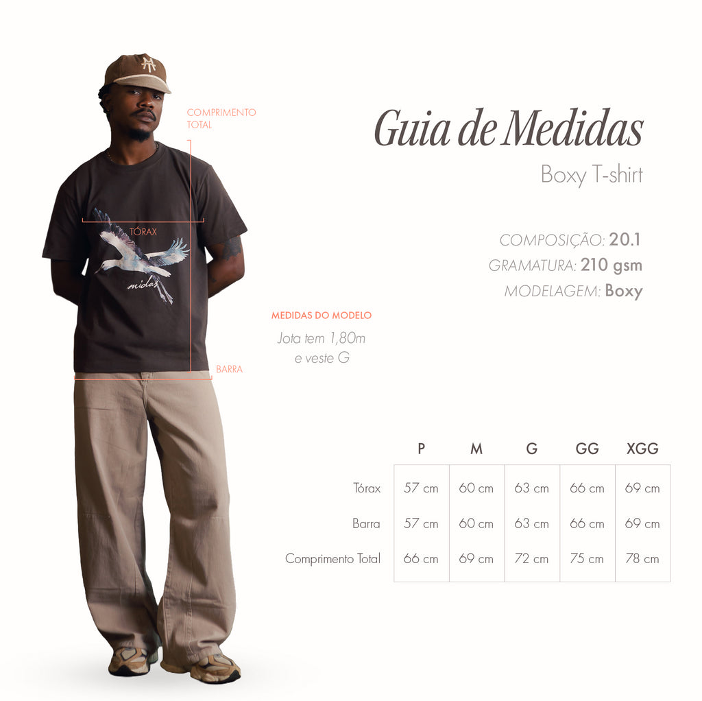 Camisa Midas Sailor White