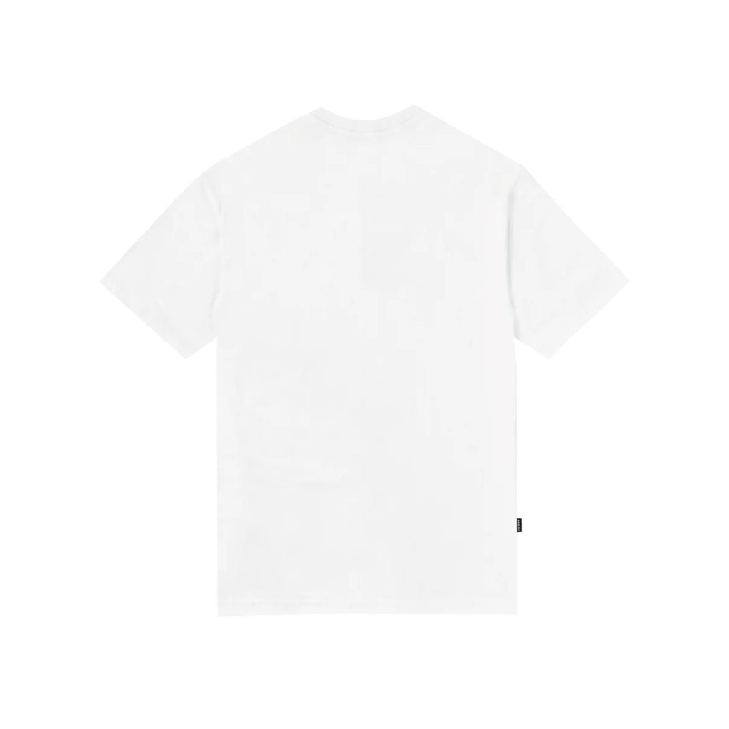CAMISA DISTURB IMPACT WHITE
