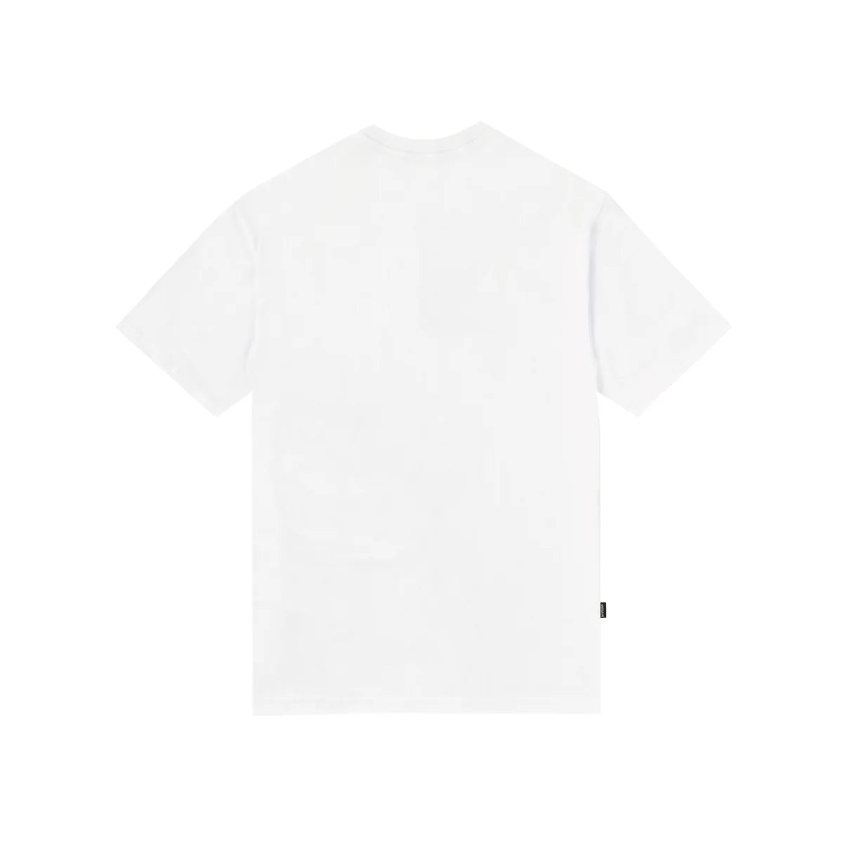 CAMISA DISTURB IMPACT WHITE