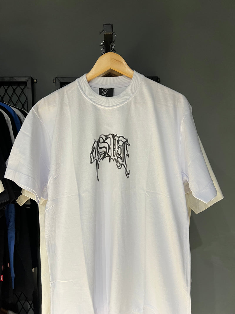 CAMISA SUFGANG 4SUF WHITE